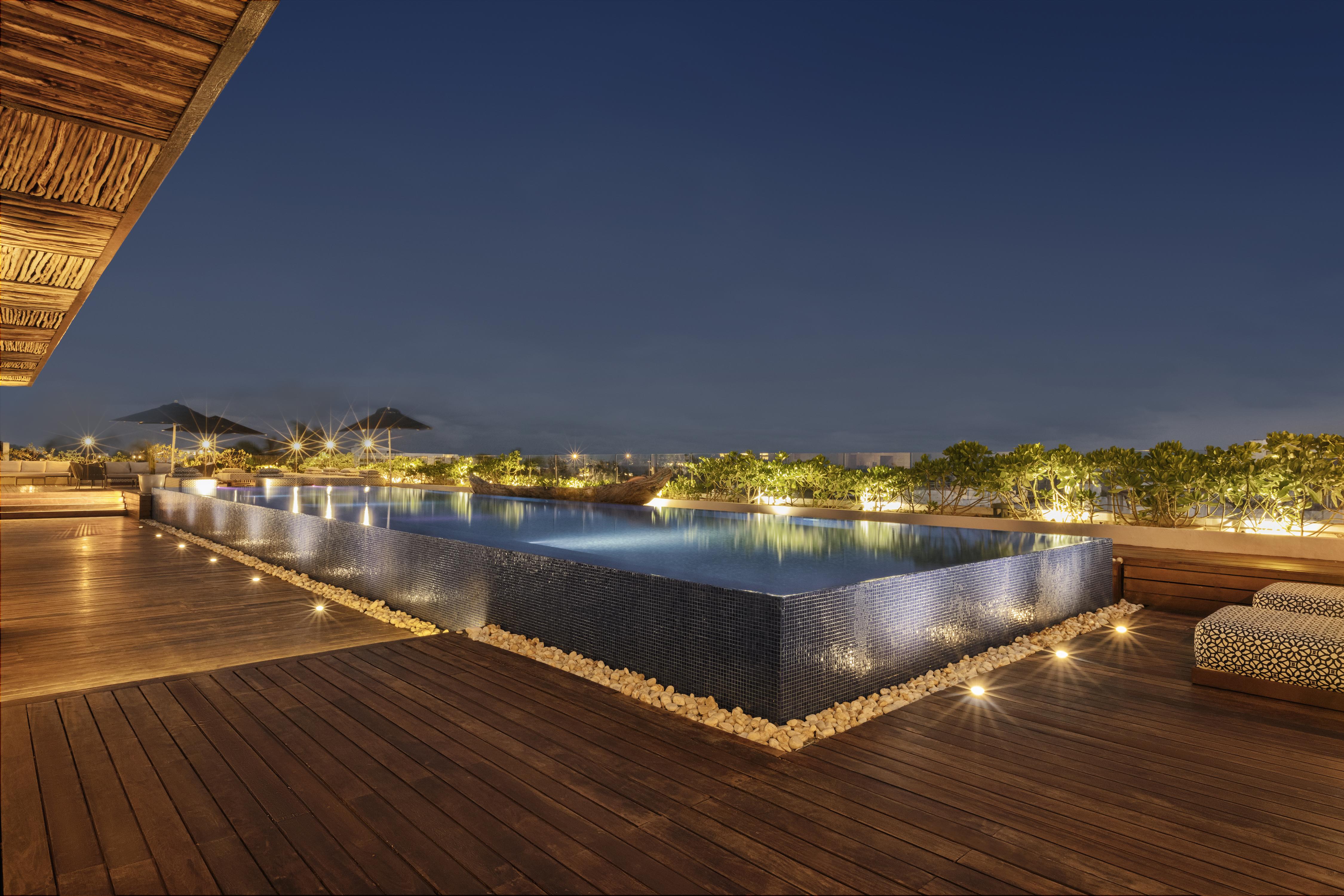 The Yucatan Playa Del Carmen, Tapestry Collection By Hilton (adults Only)