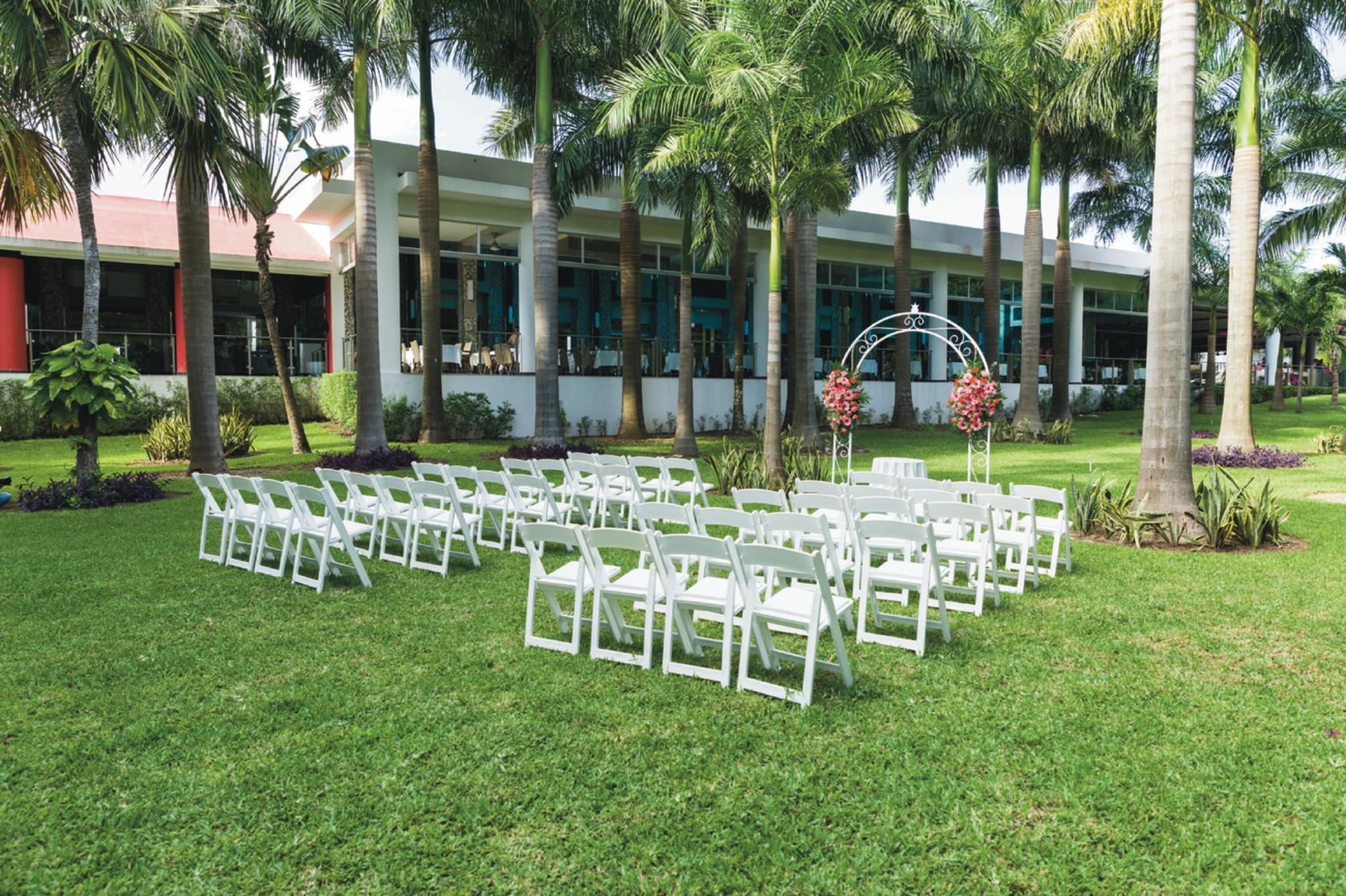Riu Yucatan Playa del Carmen