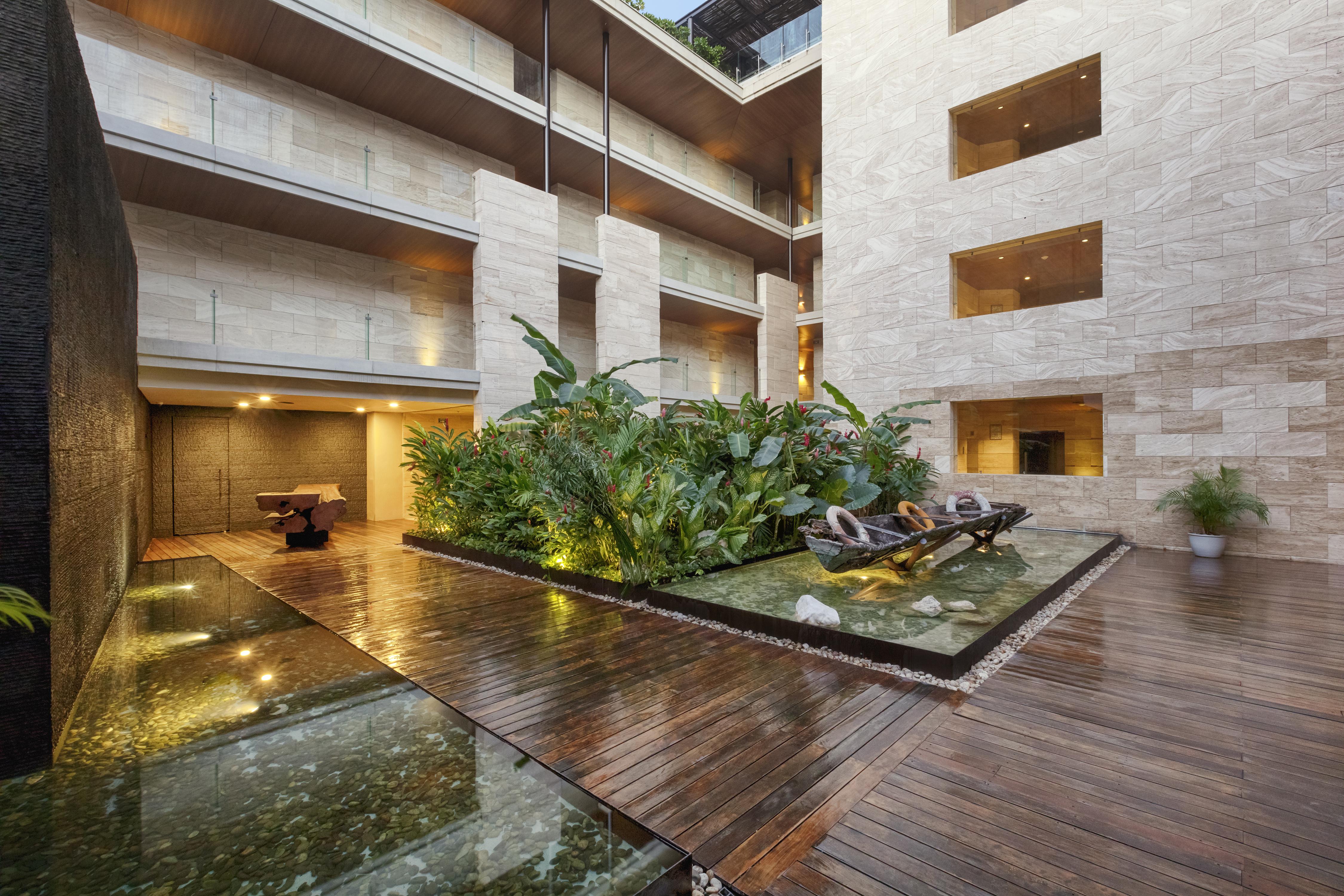 The Yucatan Playa Del Carmen, Tapestry Collection By Hilton (adults Only)