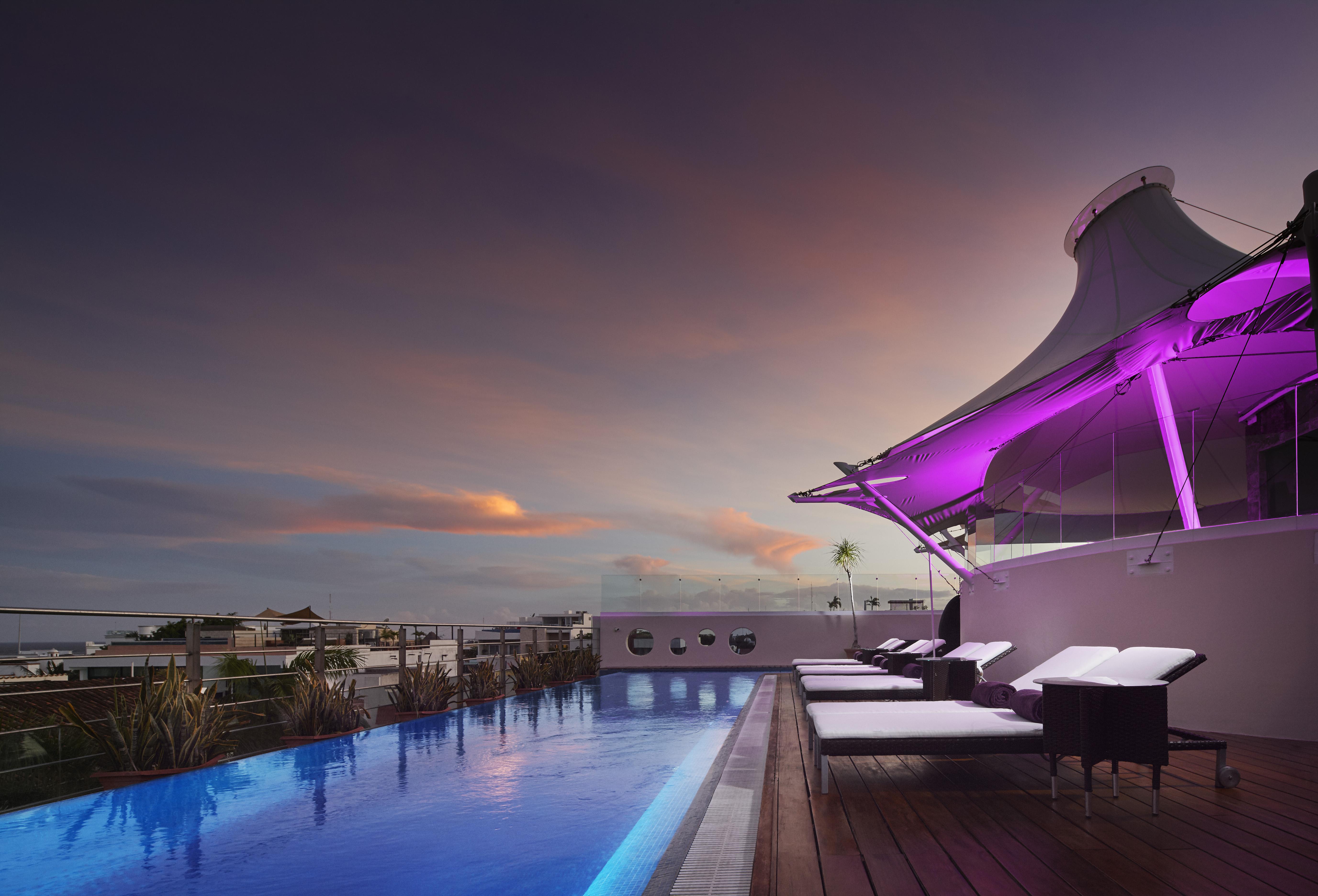 Hotel Senses Quinta Avenida By Artisan (adults Only)