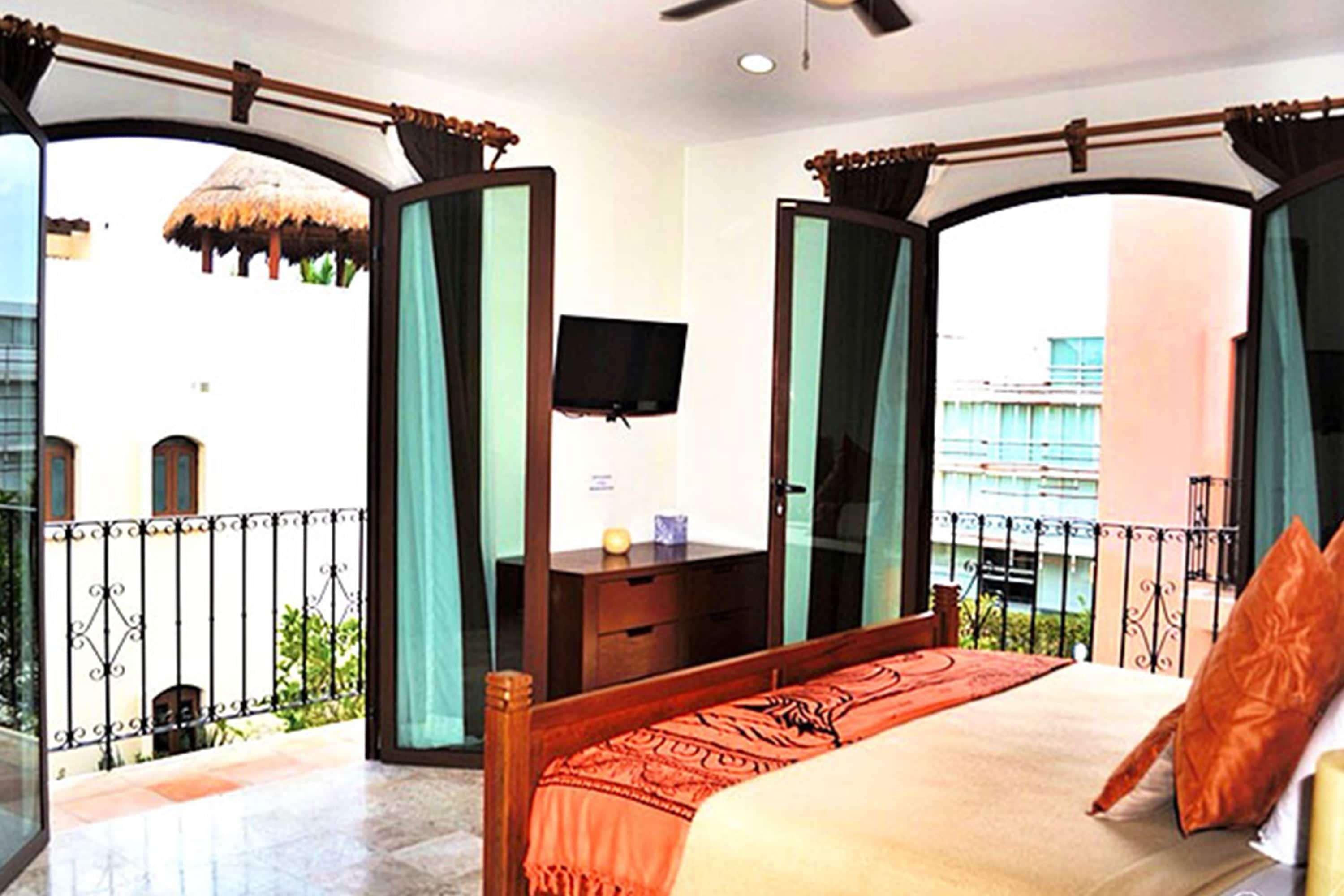 Acanto Playa Del Carmen, Trademark Collection By Wyndham Playa del Carmen