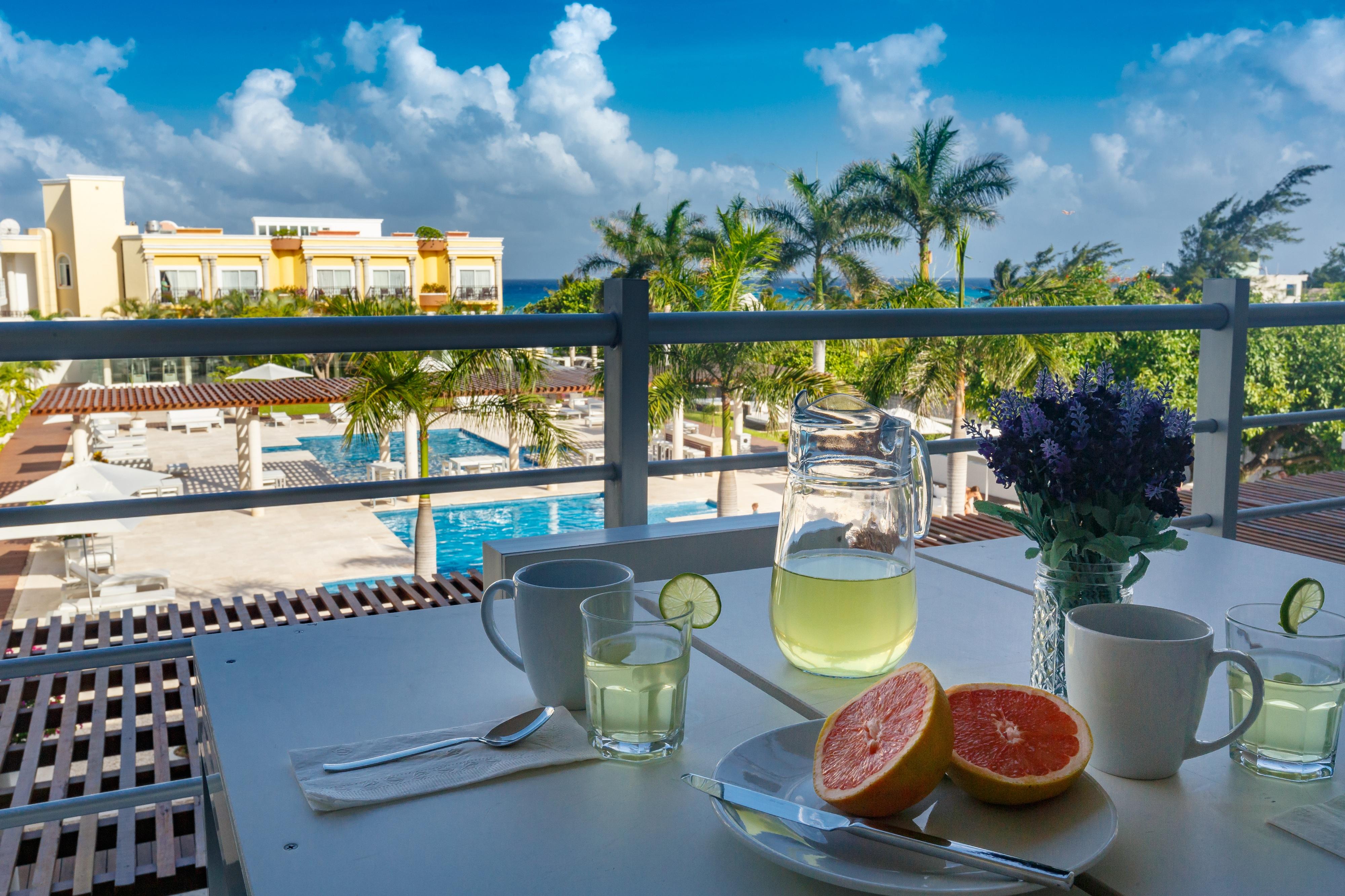 Apartment Magia Beachside By Bvr *