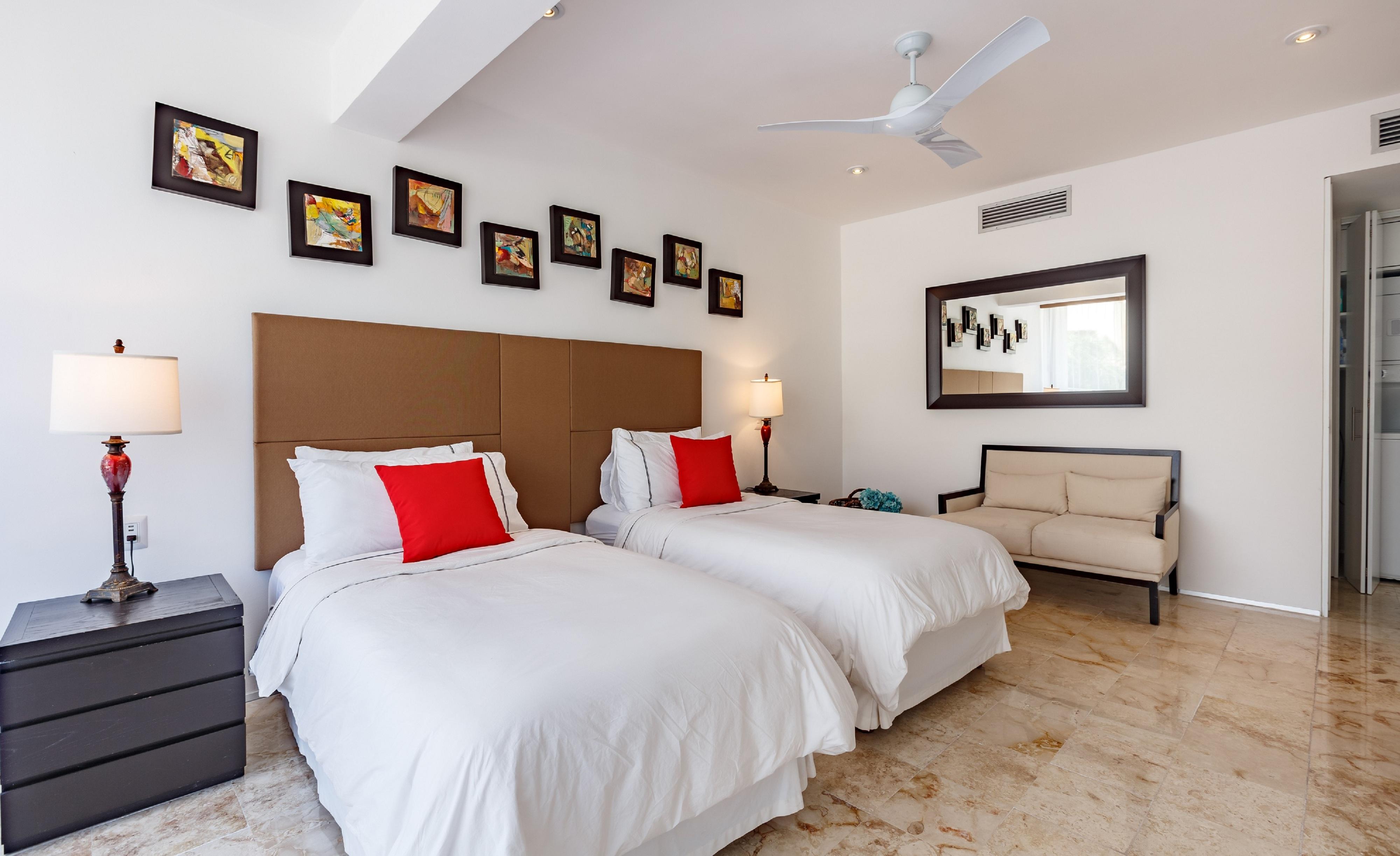 Magia Beachside By Bvr Apartment Playa del Carmen