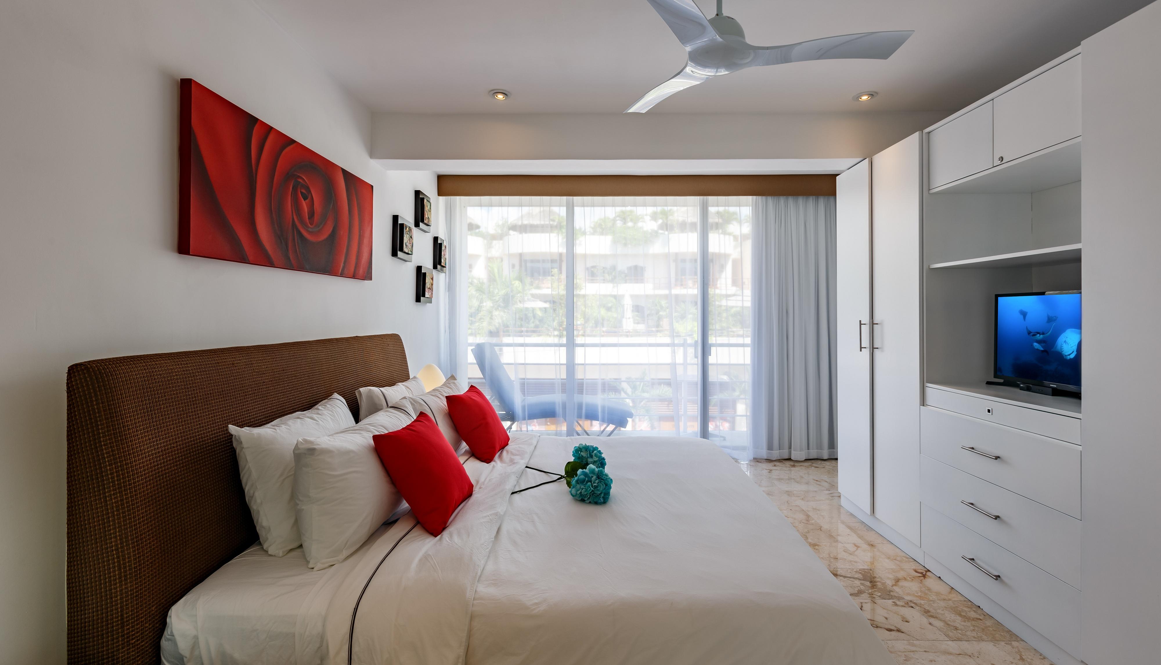 Magia Beachside By Bvr Apartment *