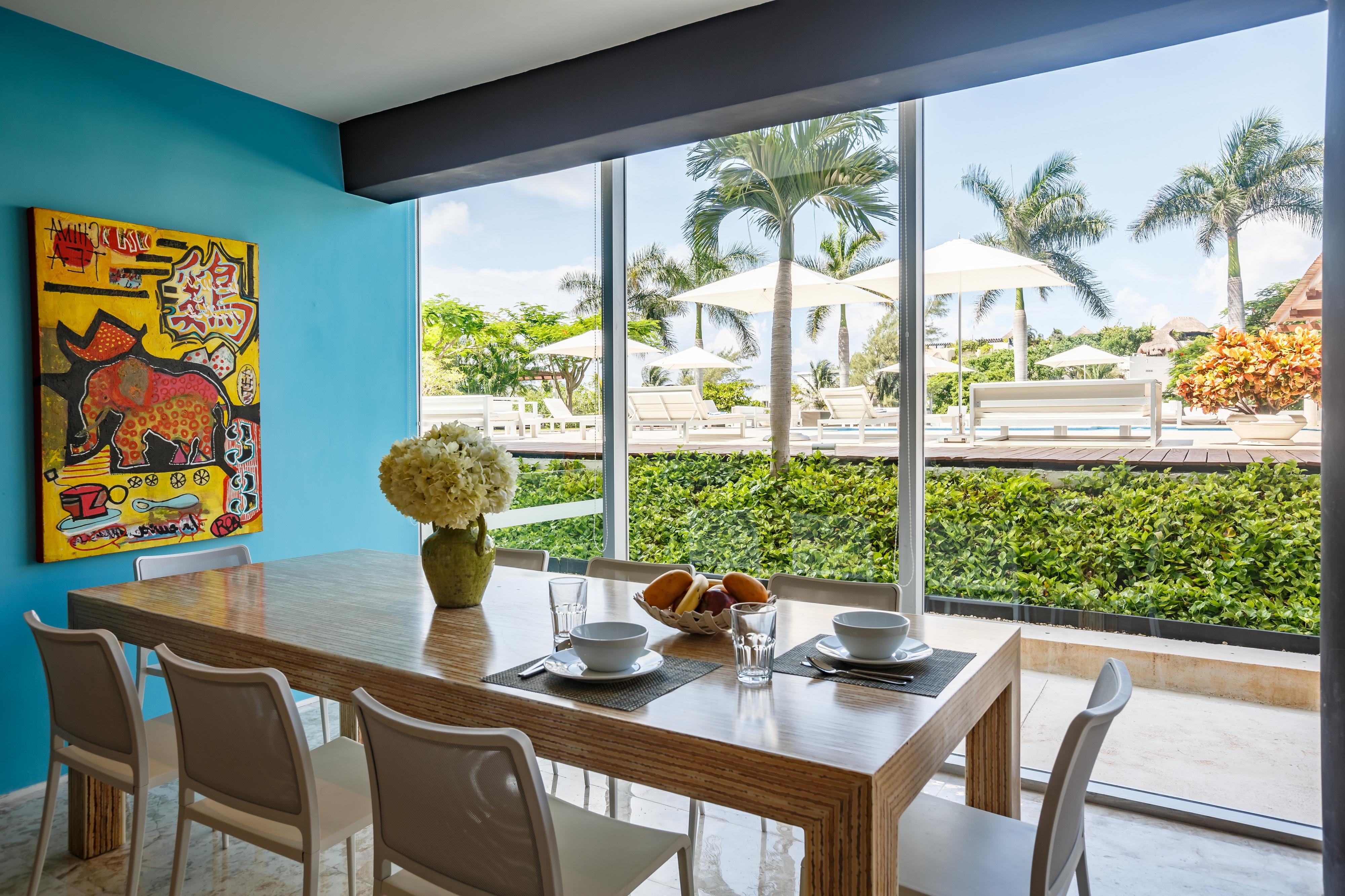 Magia Beachside By Bvr Apartment