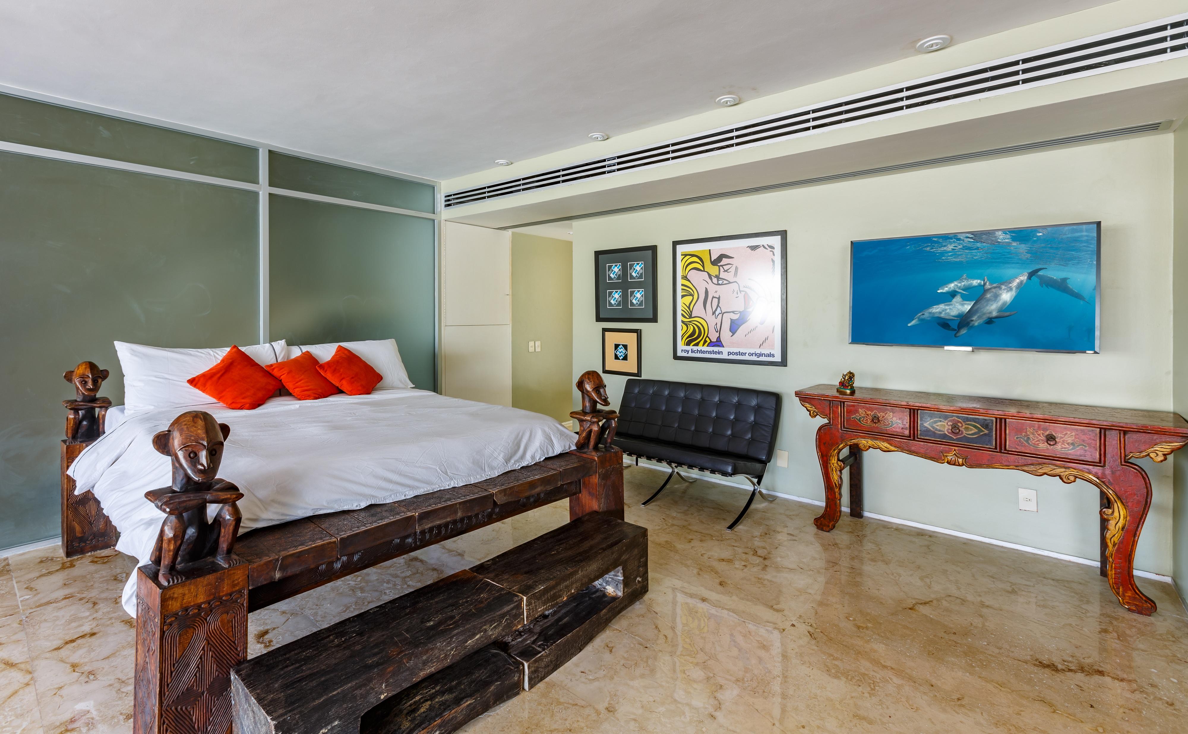 Apartment Magia Beachside By Bvr