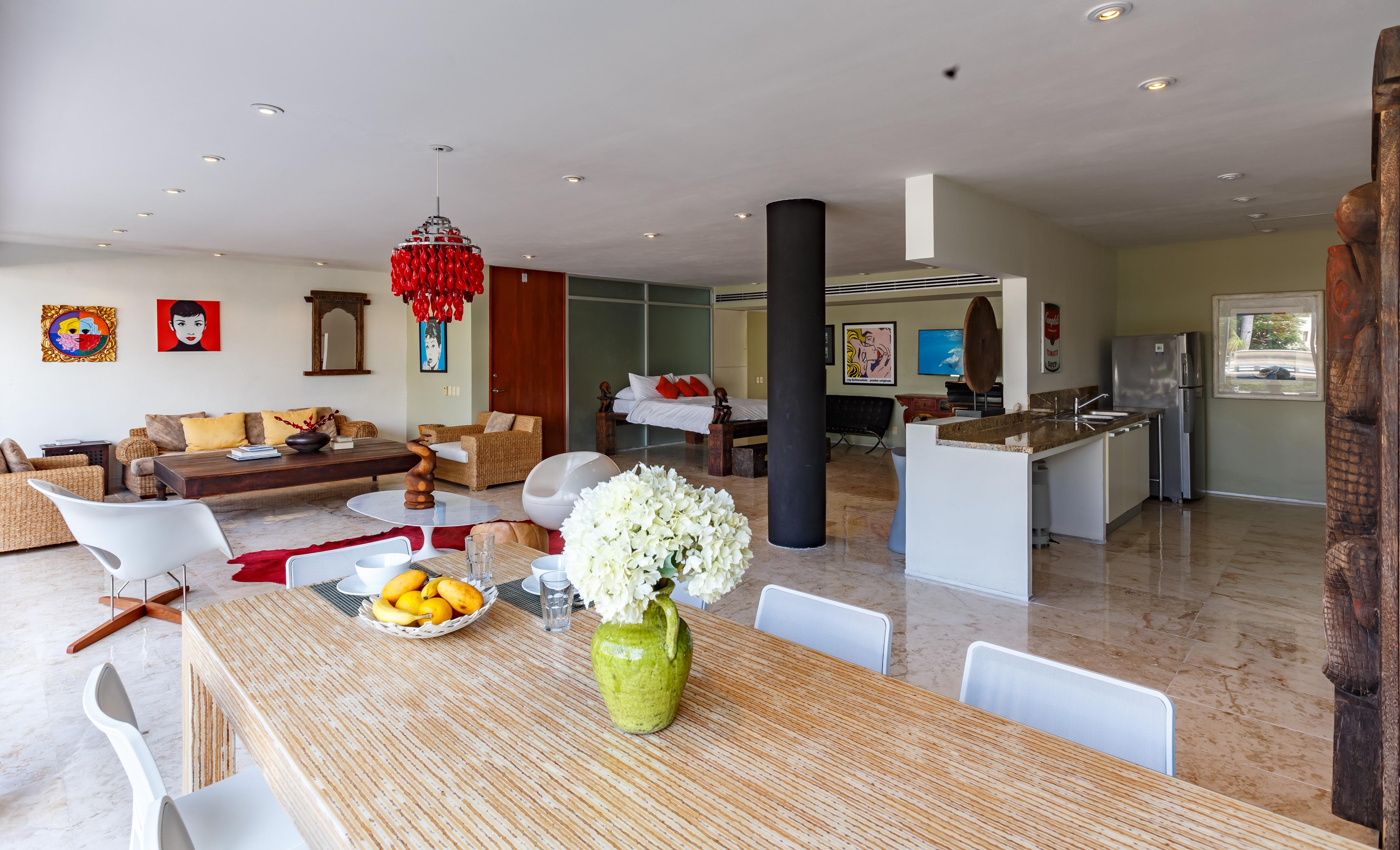 Magia Beachside By Bvr Apartment Playa del Carmen