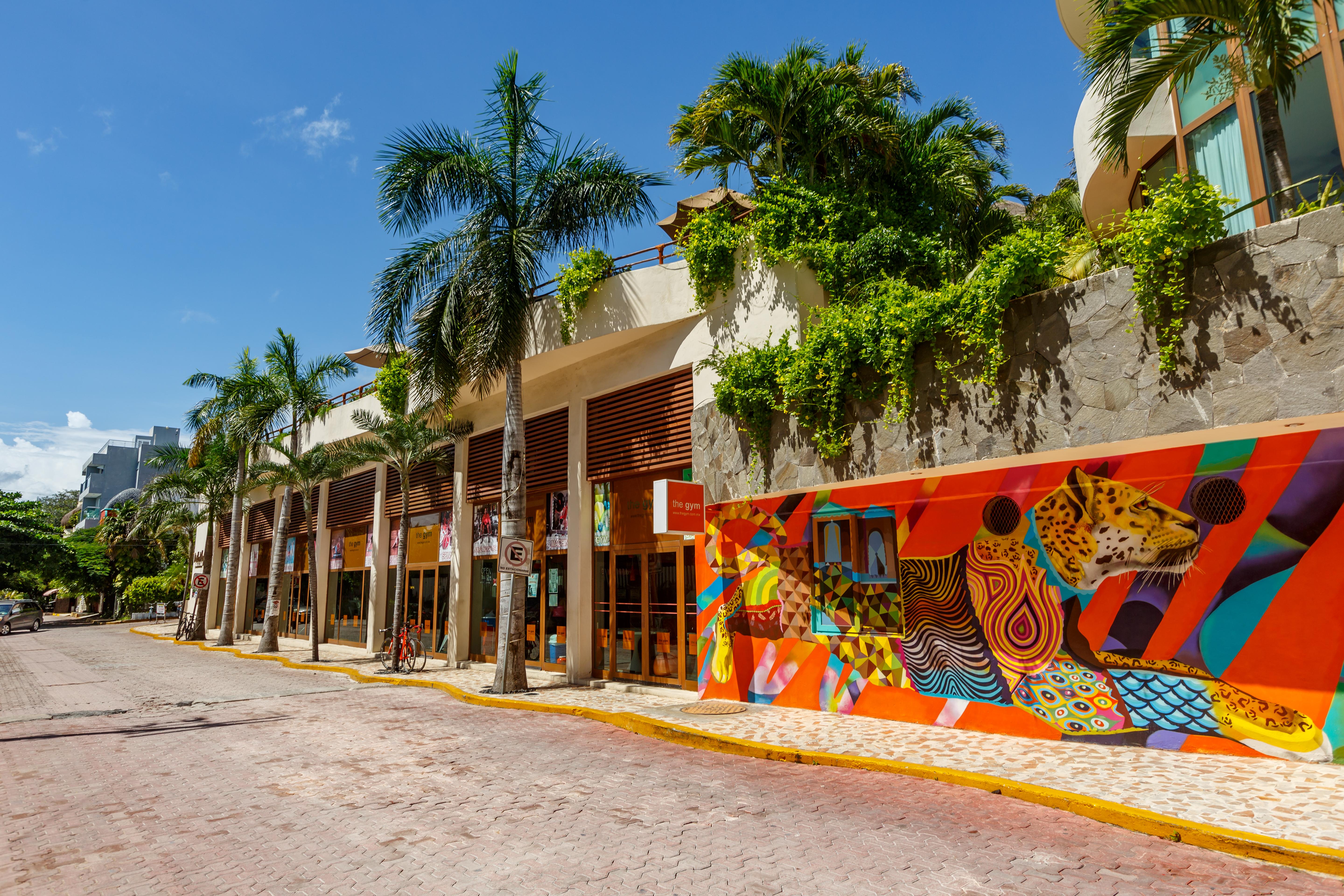 Apartment Magia Beachside By Bvr Playa del Carmen