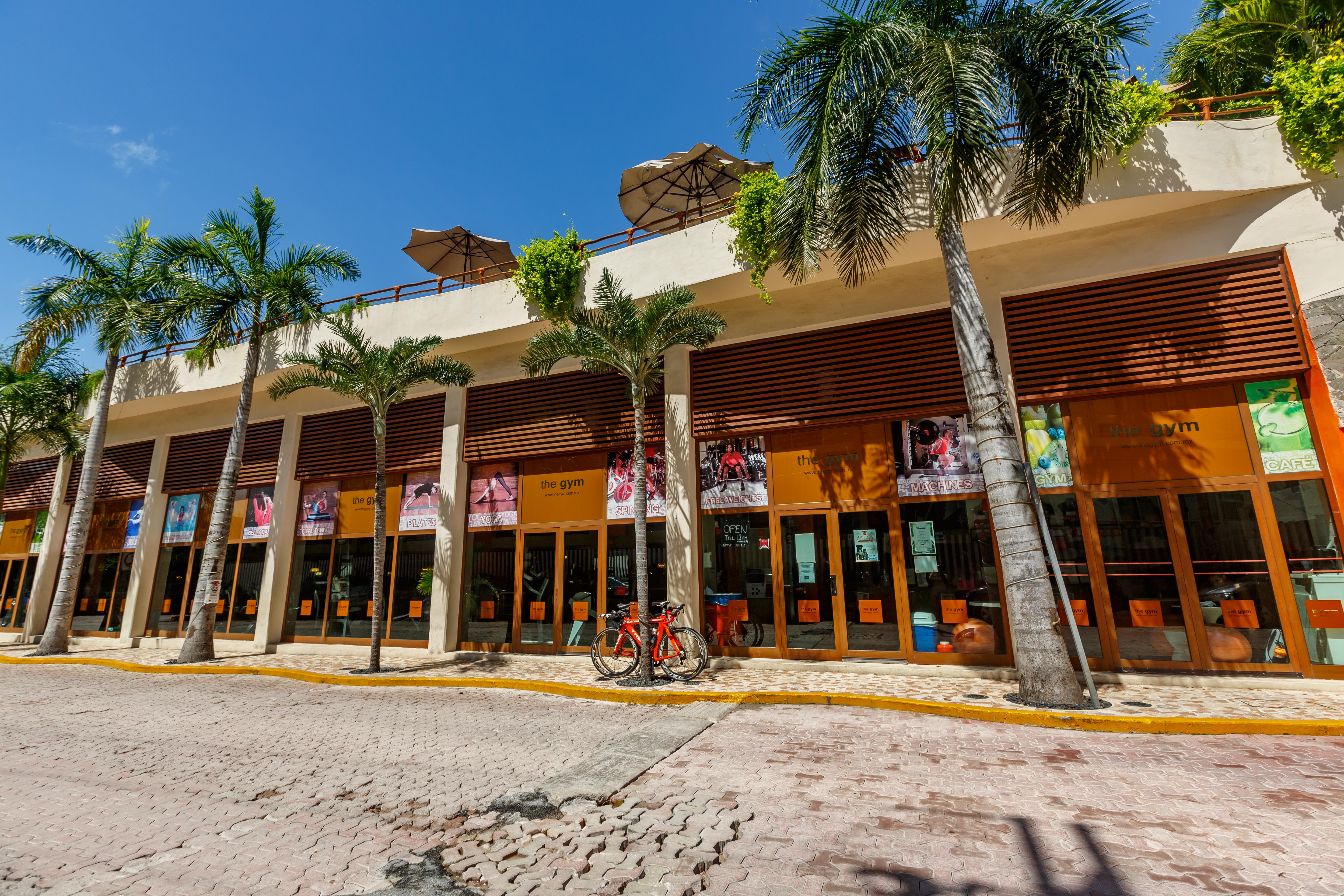 Apartment Magia Beachside By Bvr