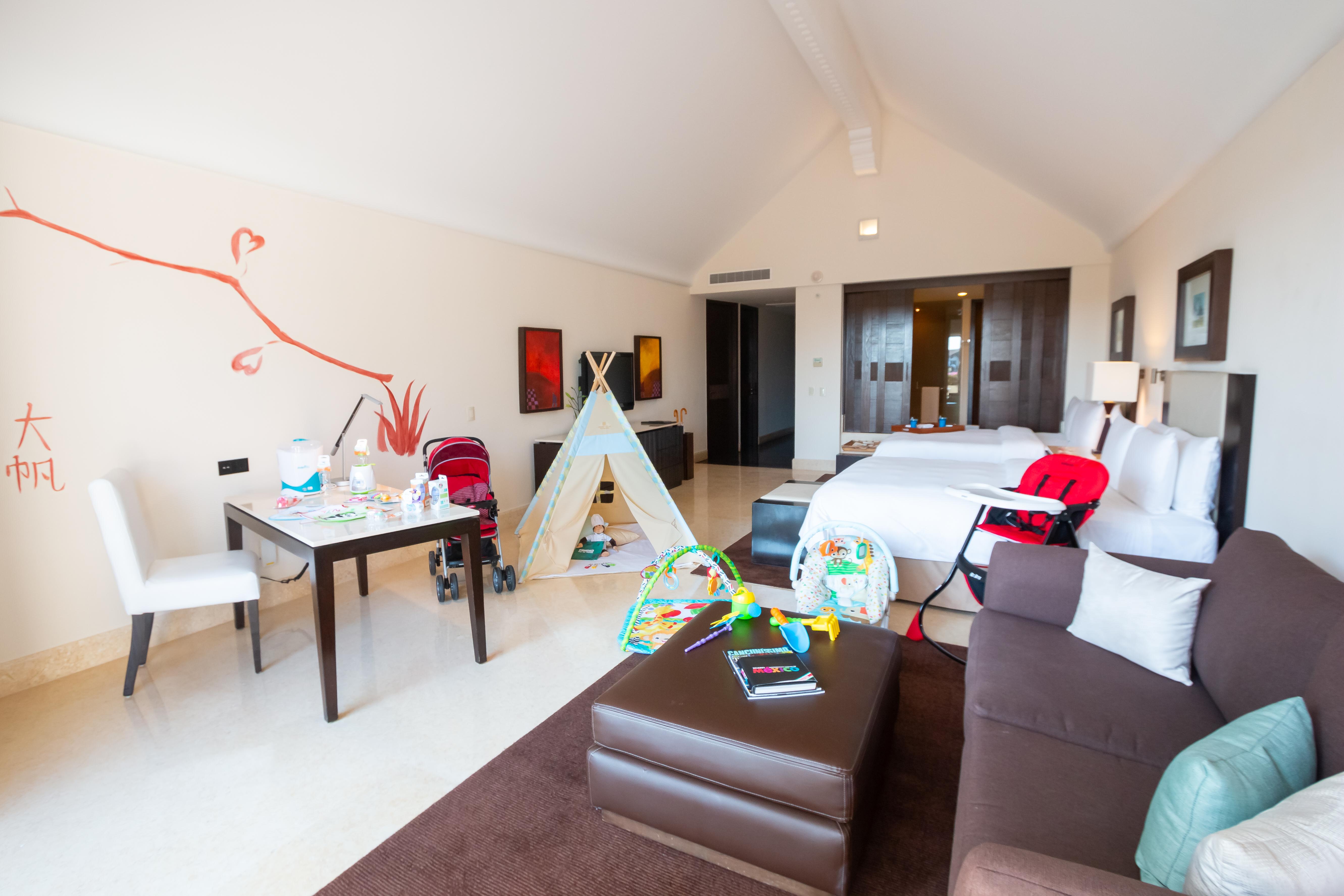 Grand Velas Riviera Maya (adults Only) Resort Playa del Carmen