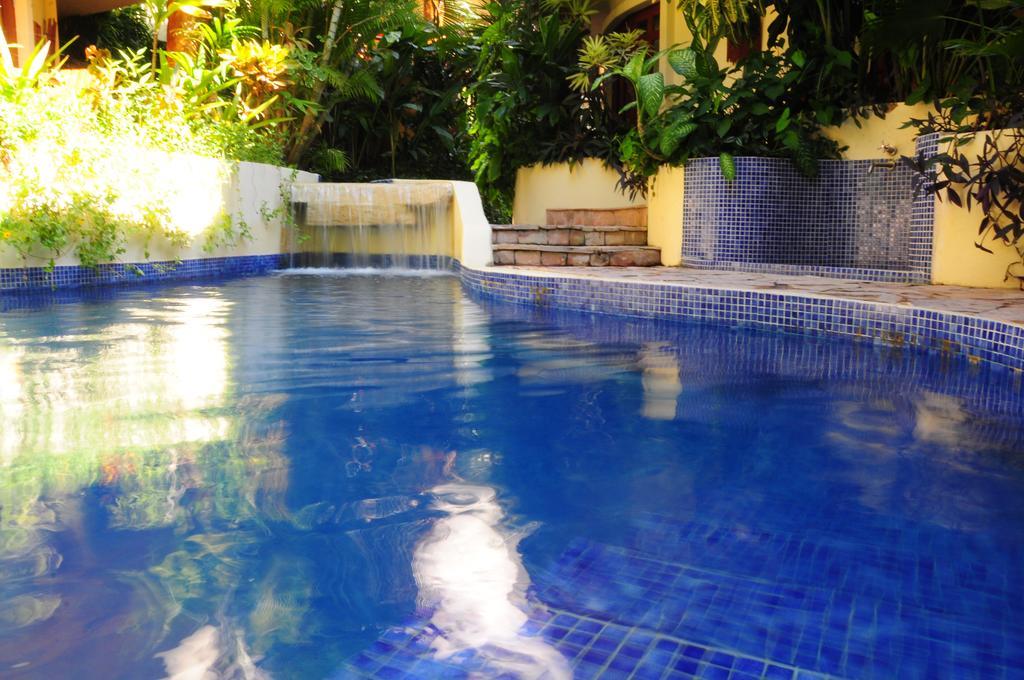 Sacbe And Club Playa del Carmen
