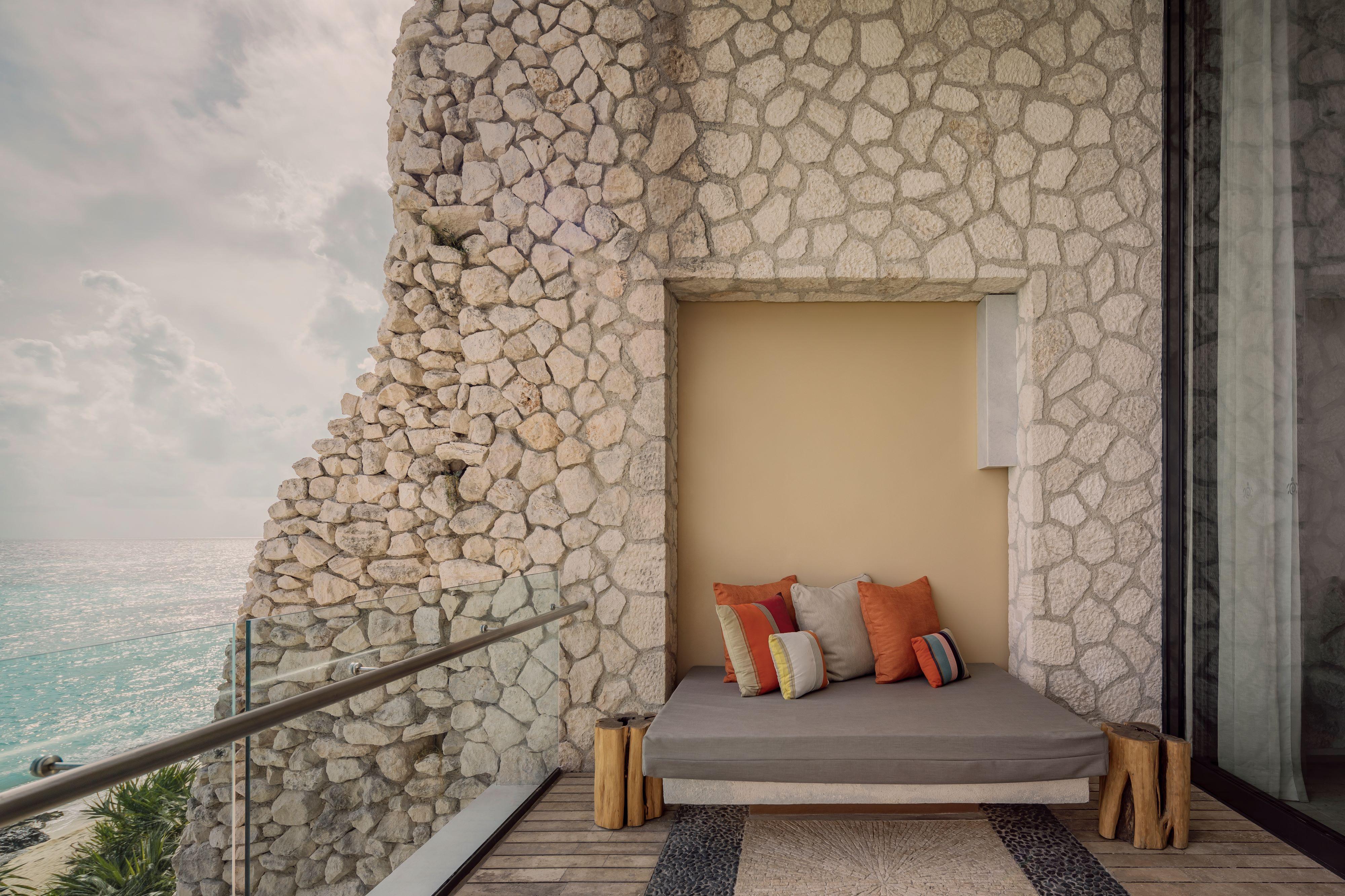 La Casa De La Playa By Xcaret- Adults Only 5*