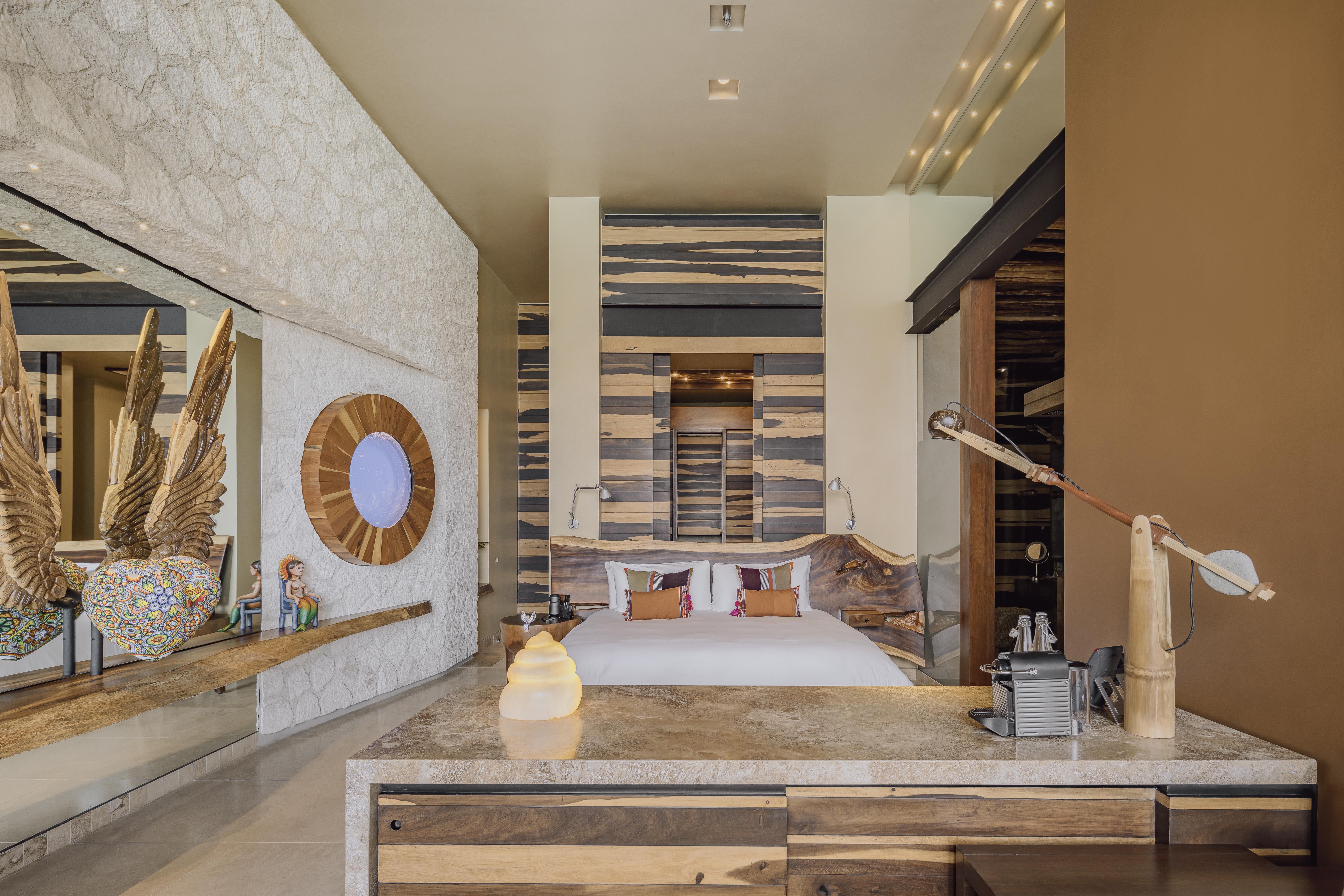 Hotel La Casa De La Playa By Xcaret- Adults Only