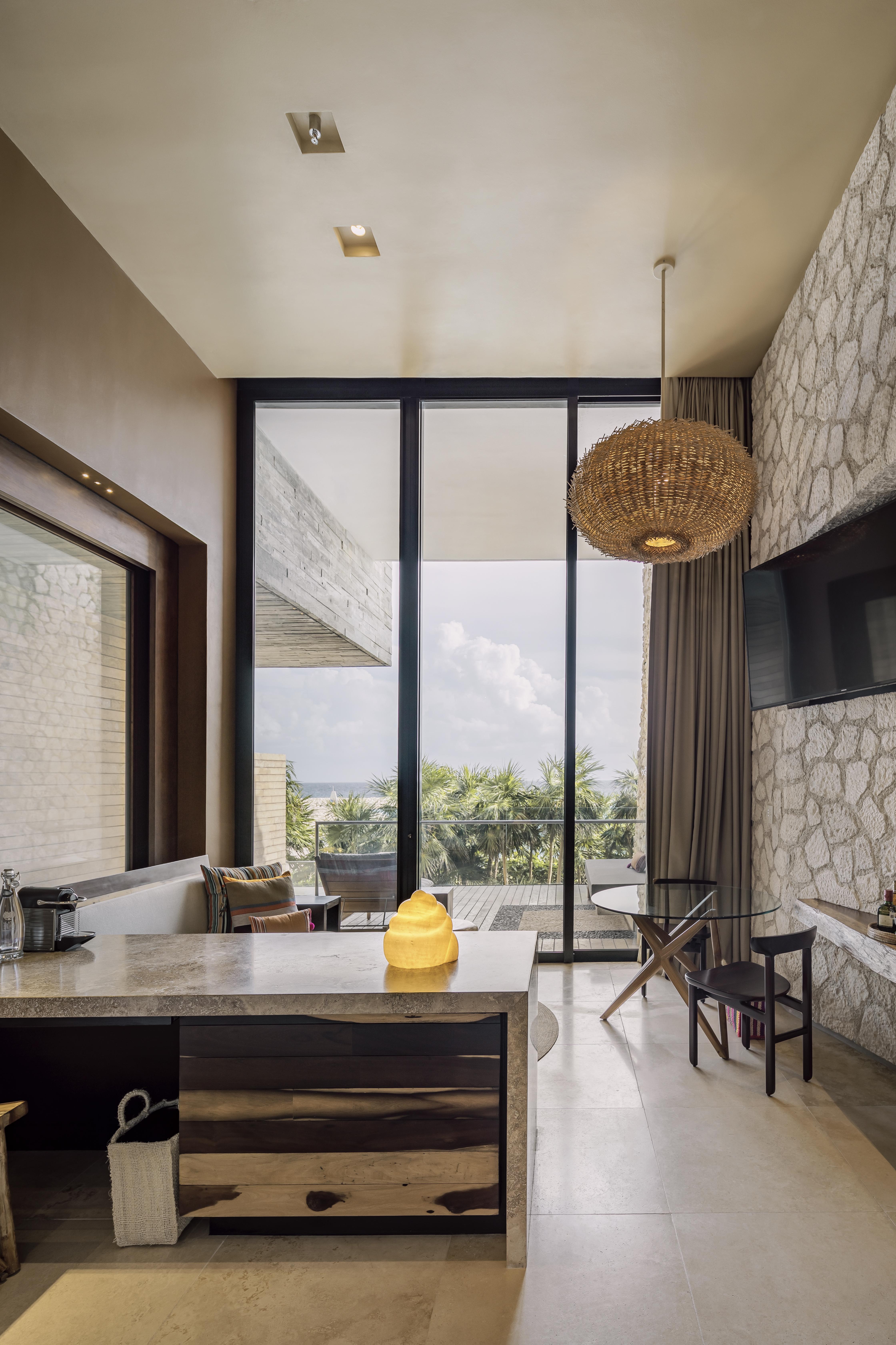 La Casa De La Playa By Xcaret- Adults Only Hotel 5*