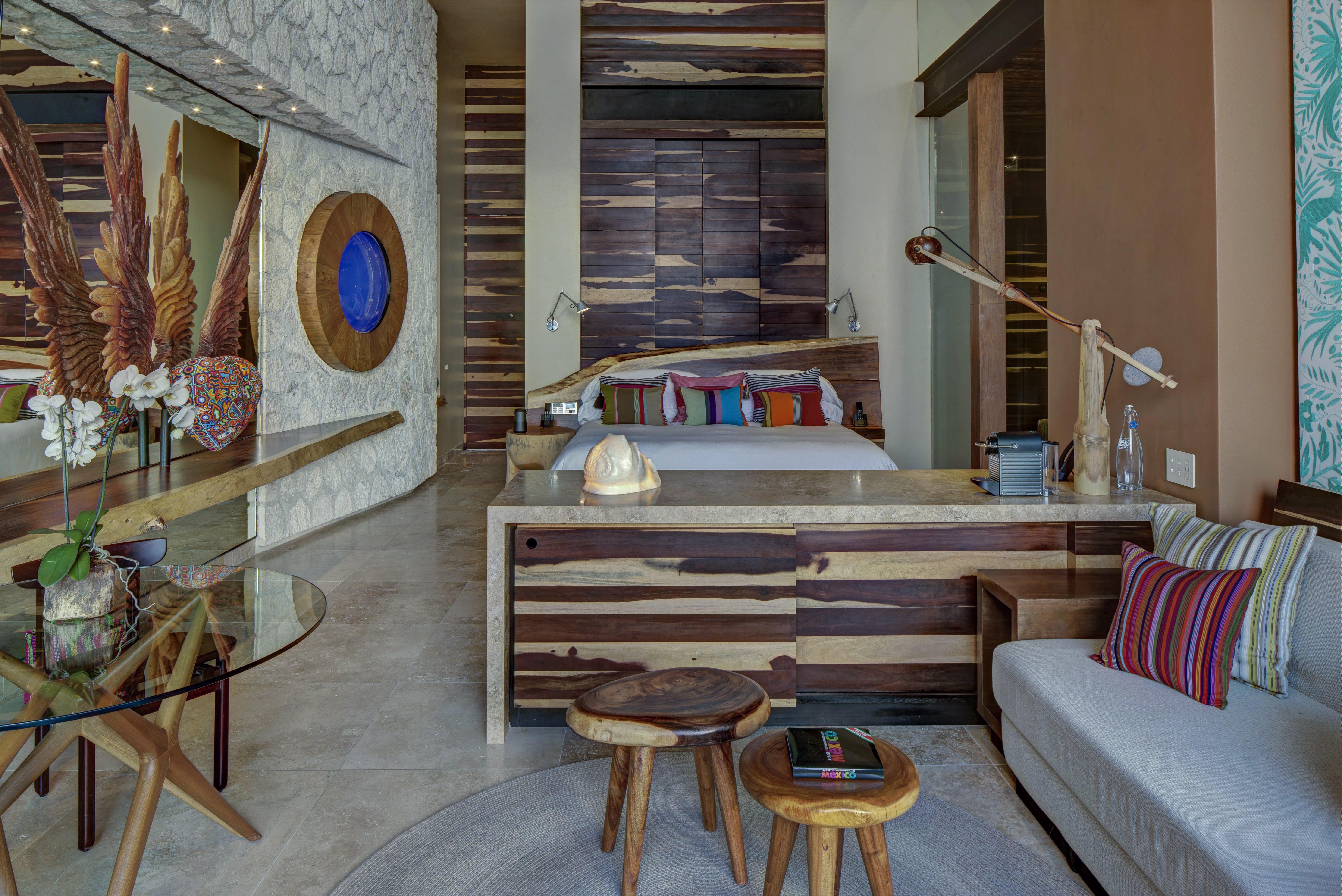 La Casa De La Playa By Xcaret- Adults Only Hotel 5*