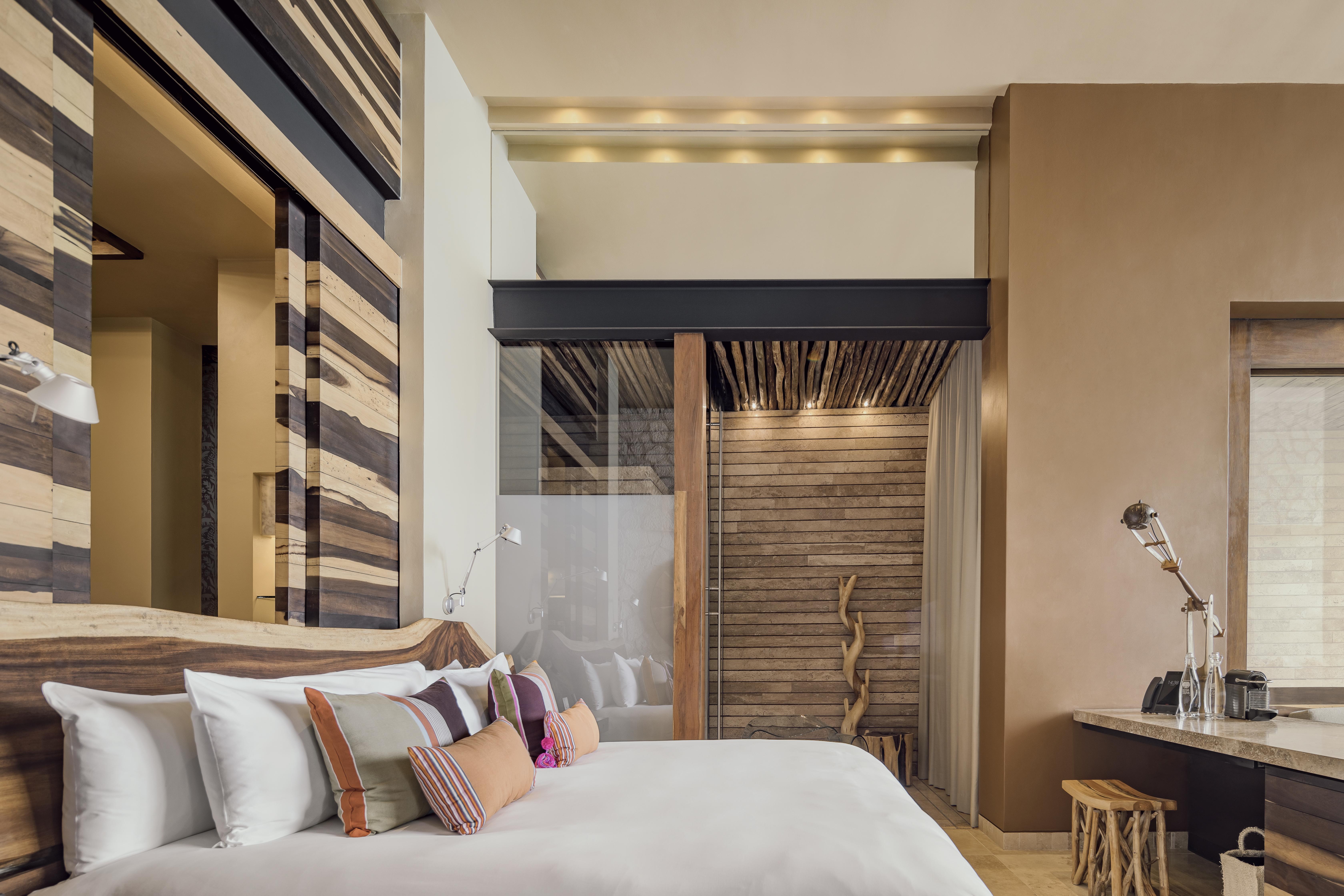 La Casa De La Playa By Xcaret- Adults Only Hotel
