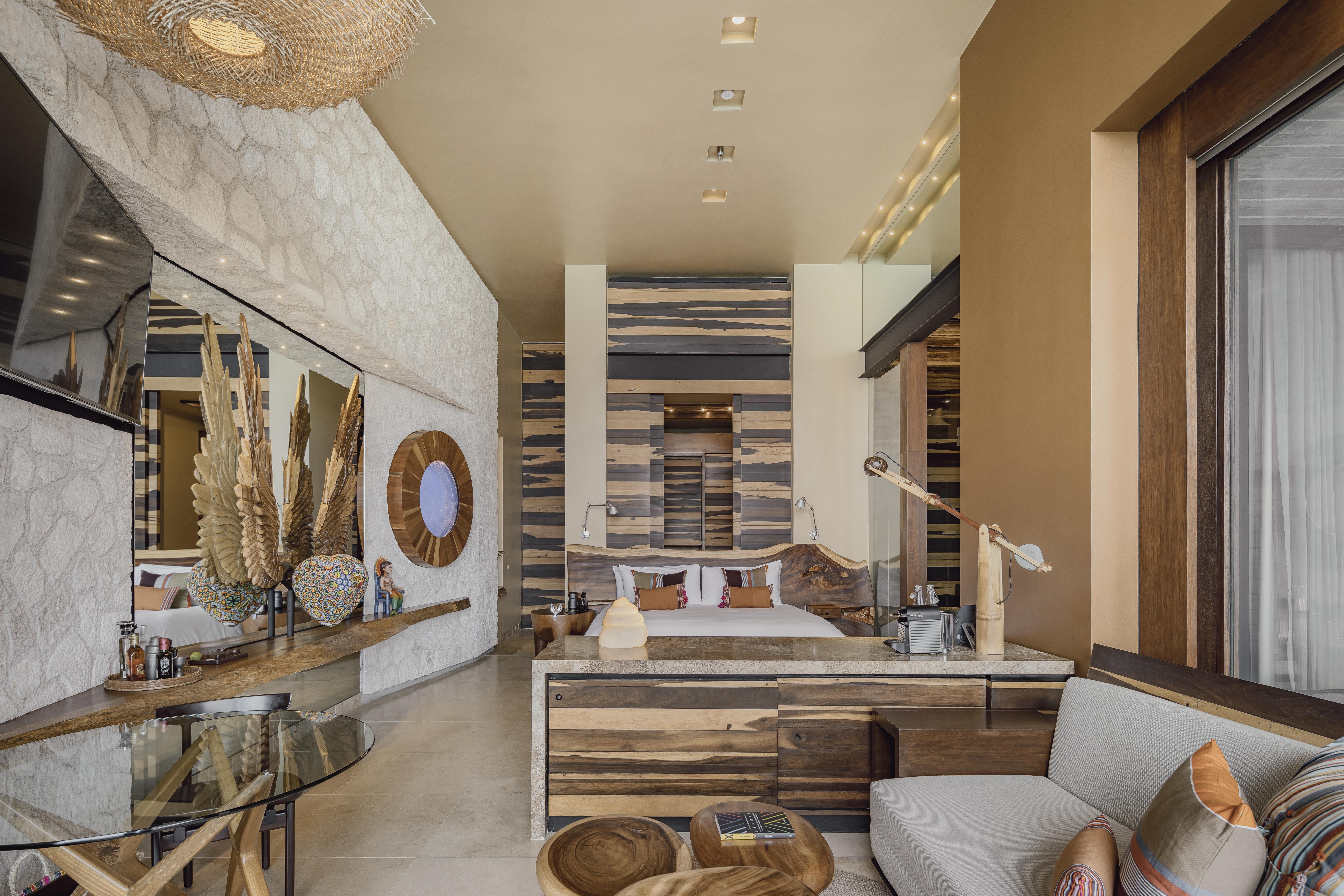 La Casa De La Playa By Xcaret- Adults Only 5*