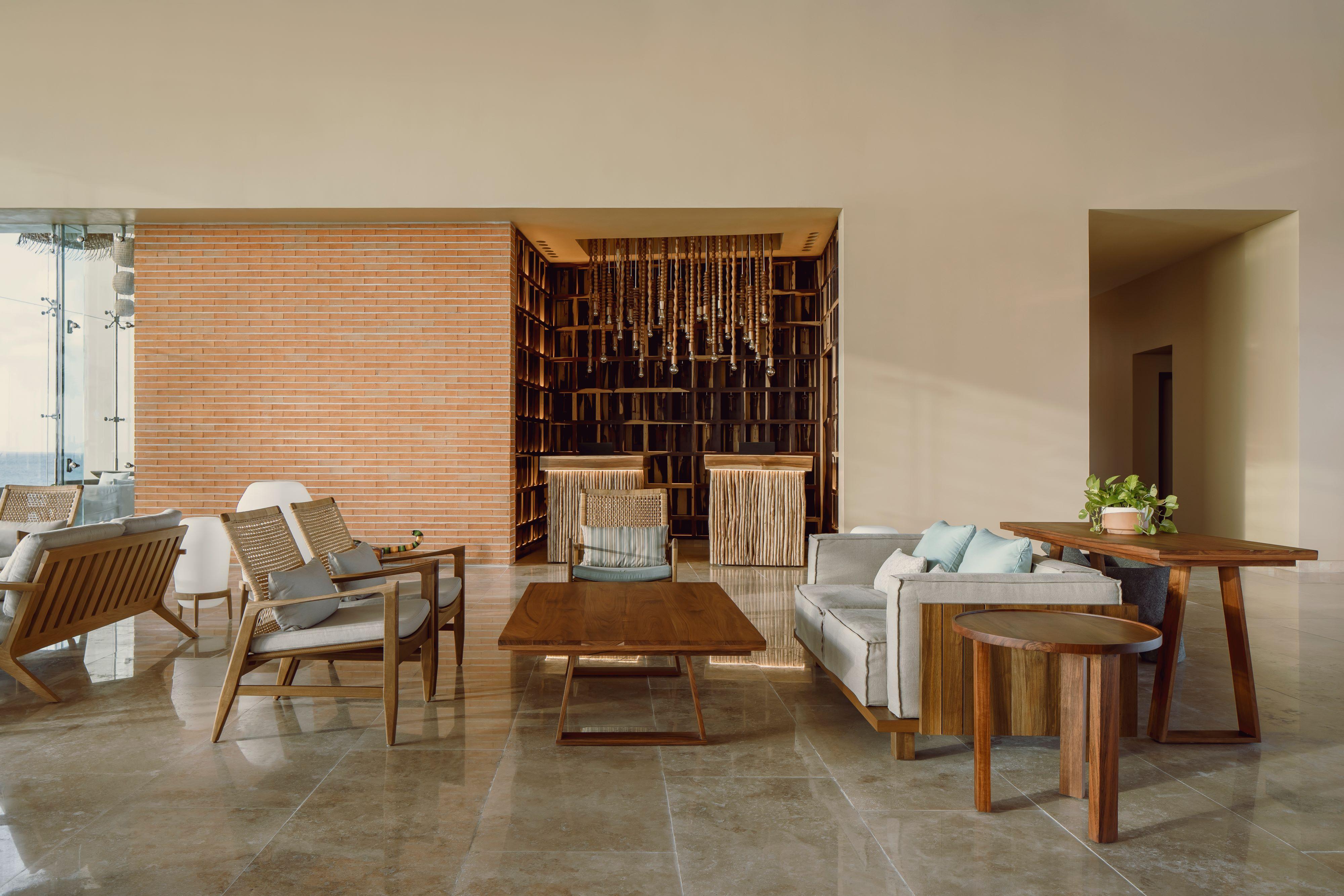 La Casa De La Playa By Xcaret- Adults Only 5*