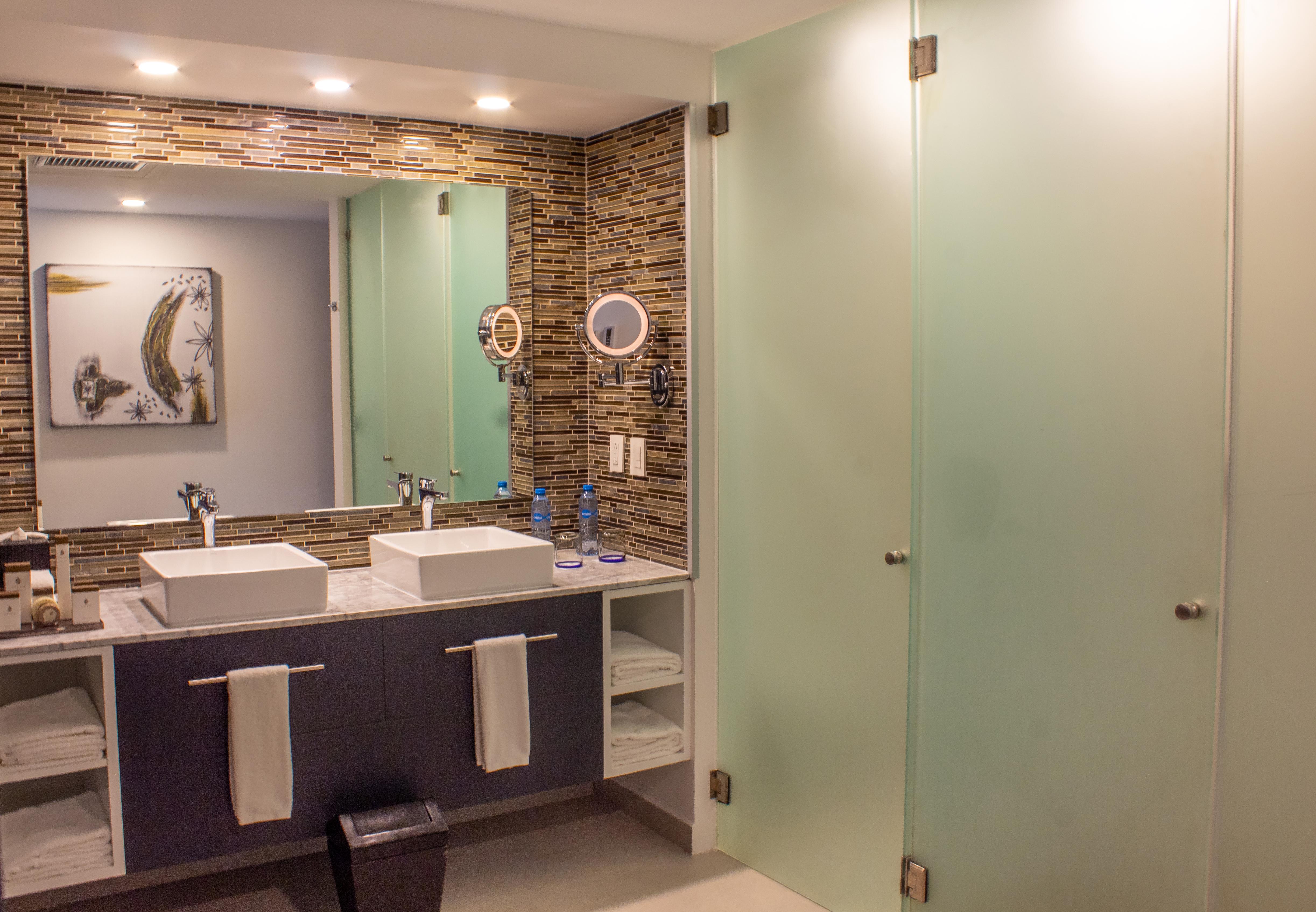 Residences At The Fives