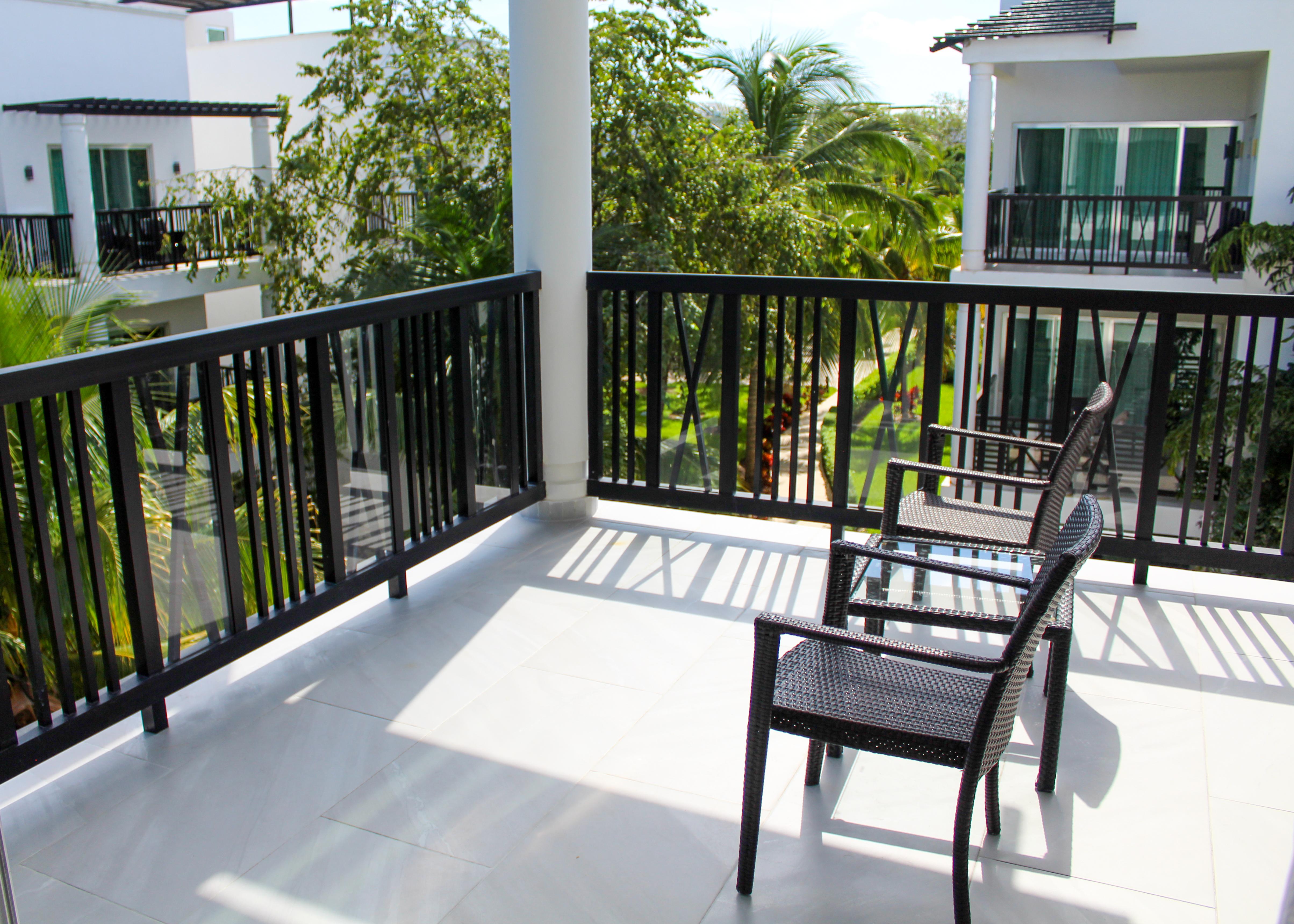 Hotel Residences At The Fives 5*