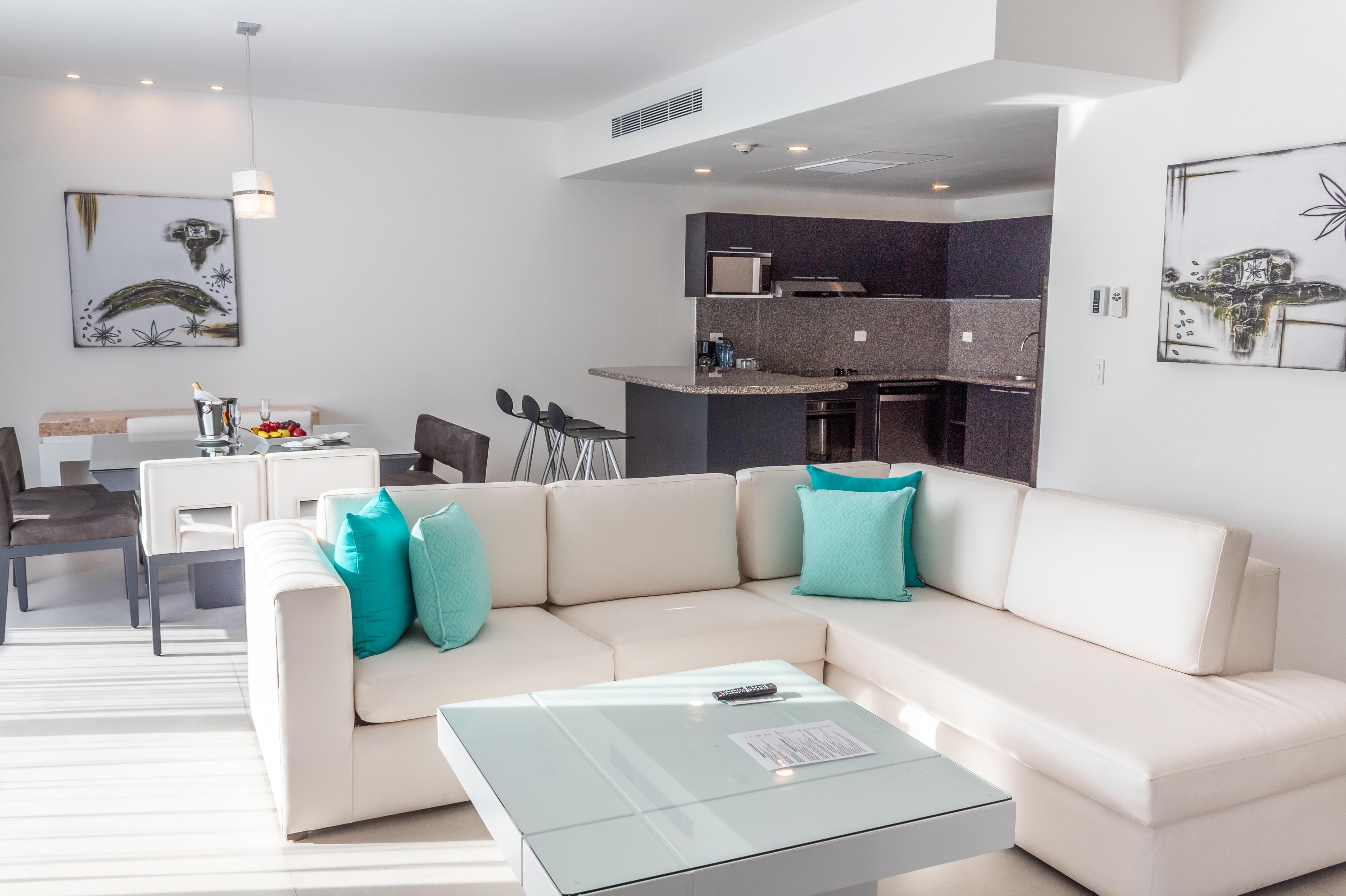 Hotel Residences At The Fives Playa del Carmen