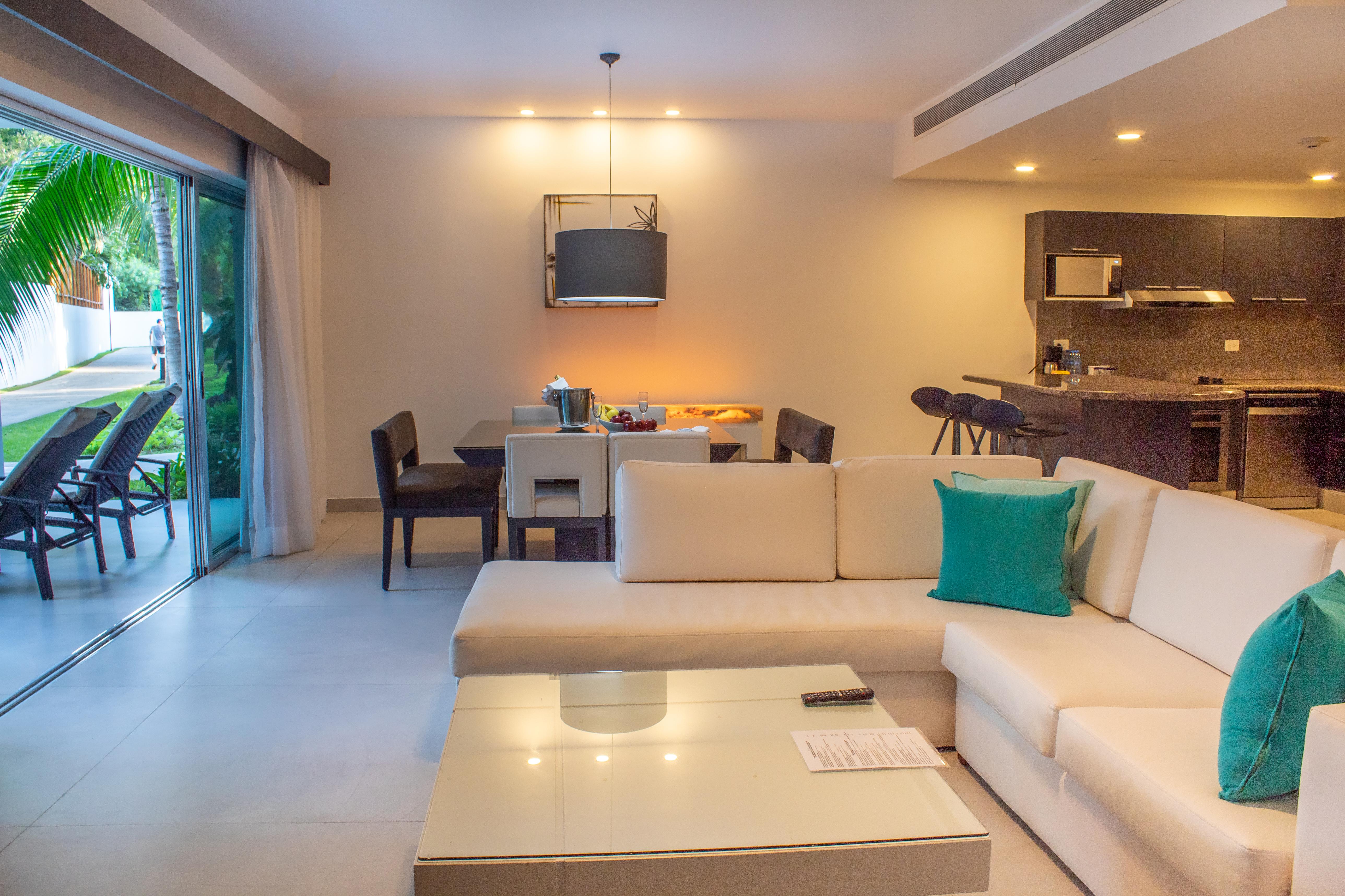 Hotel Residences At The Fives 5*