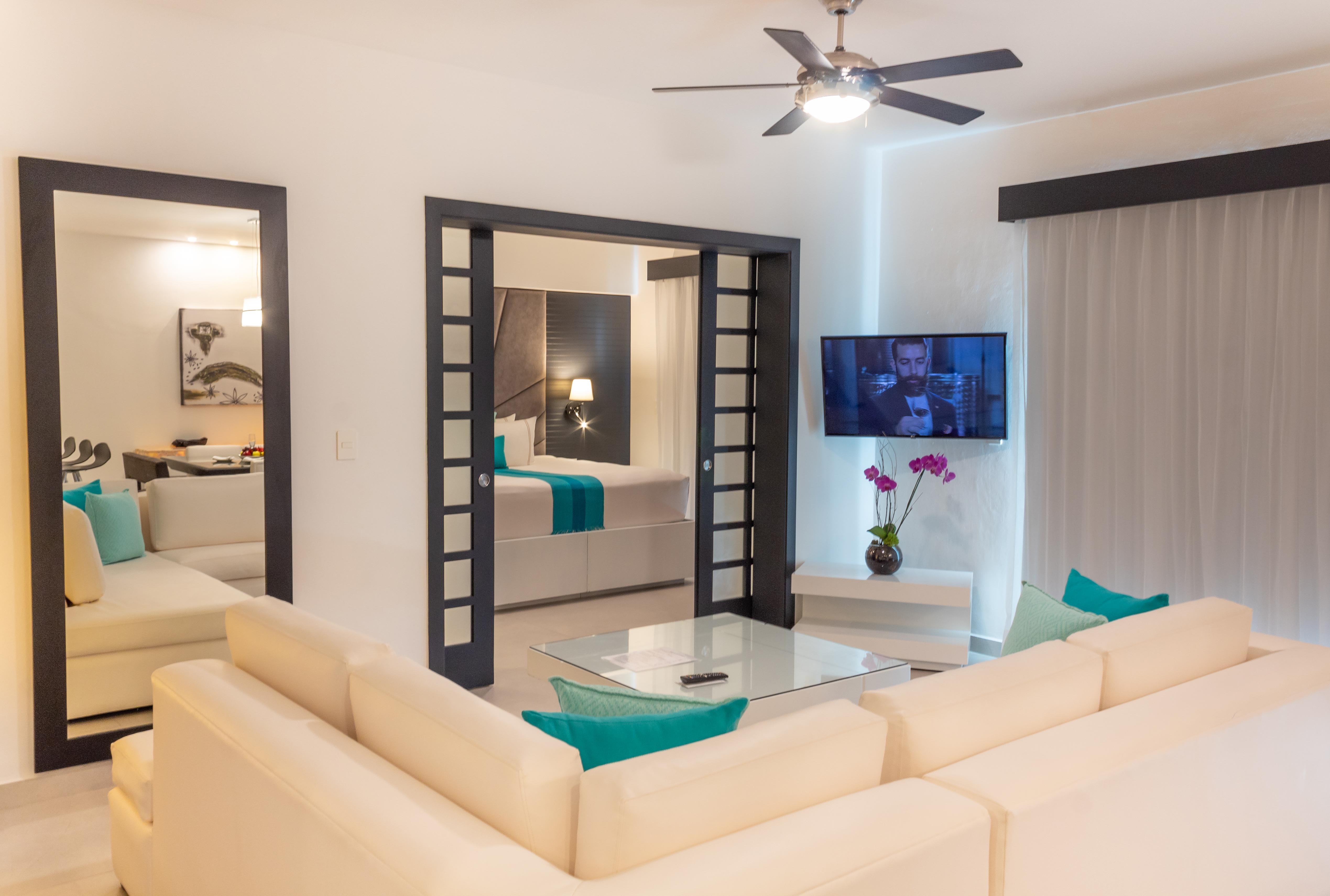 Residences At The Fives
