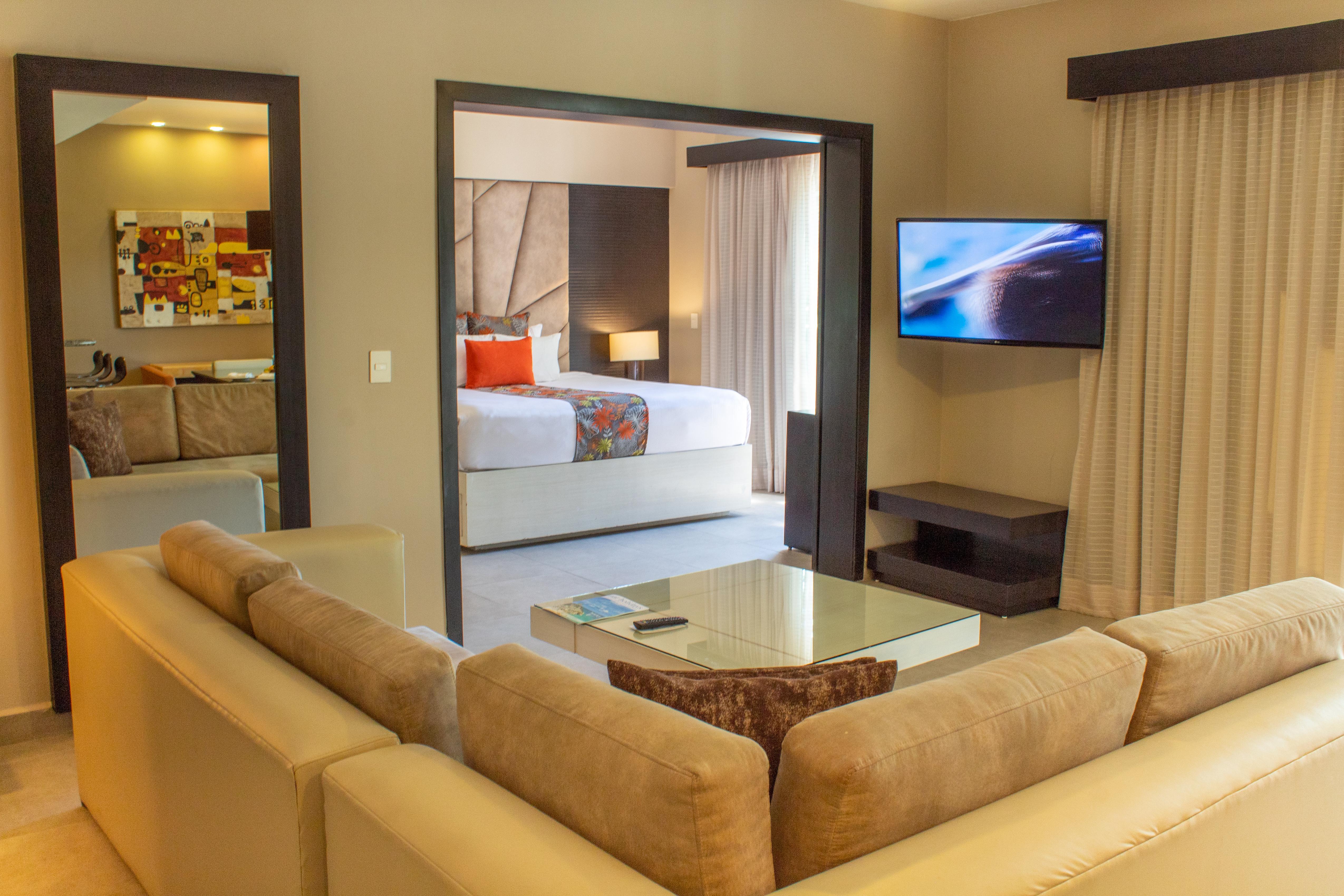 Residences At The Fives 5*