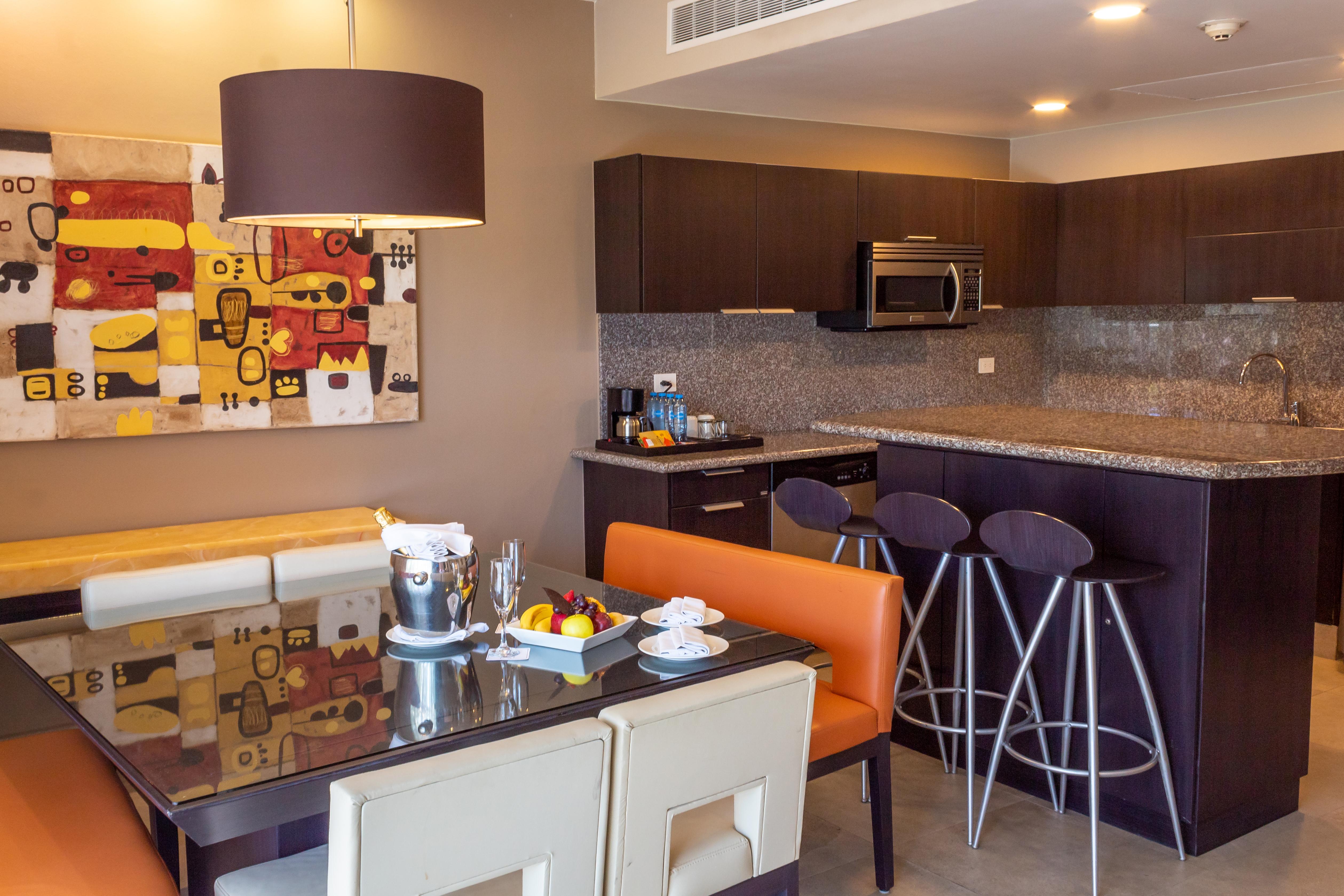 Residences At The Fives