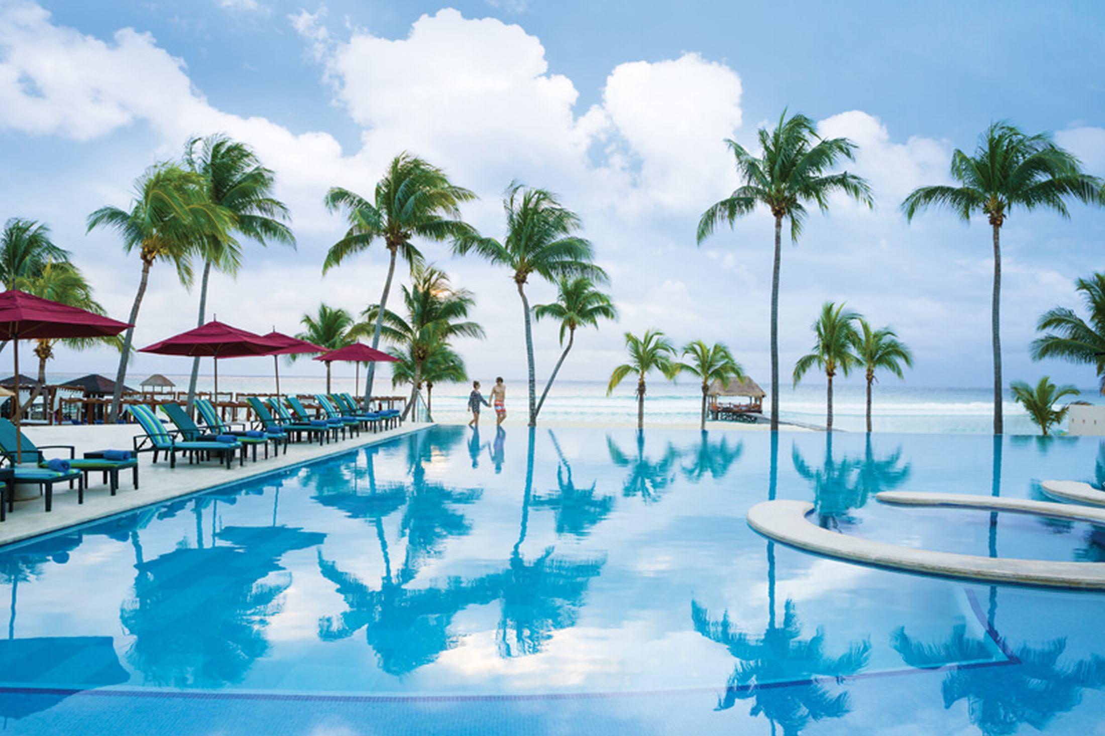 Hotel Residences At The Fives 5*