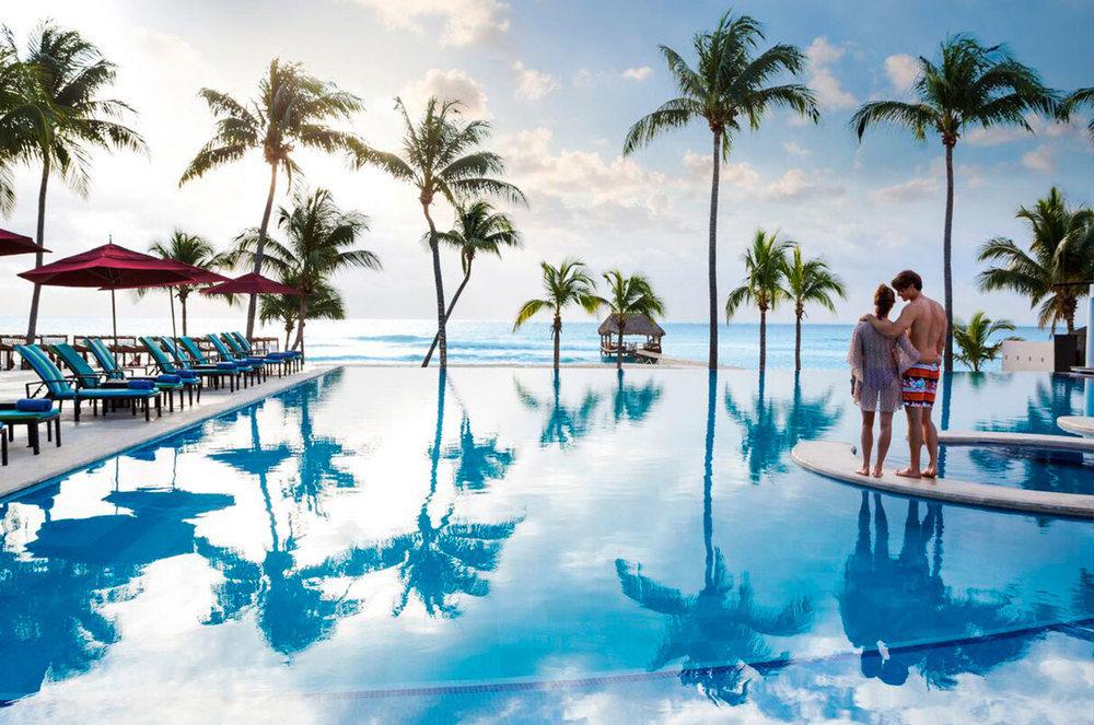 Residences At The Fives Hotel Playa del Carmen
