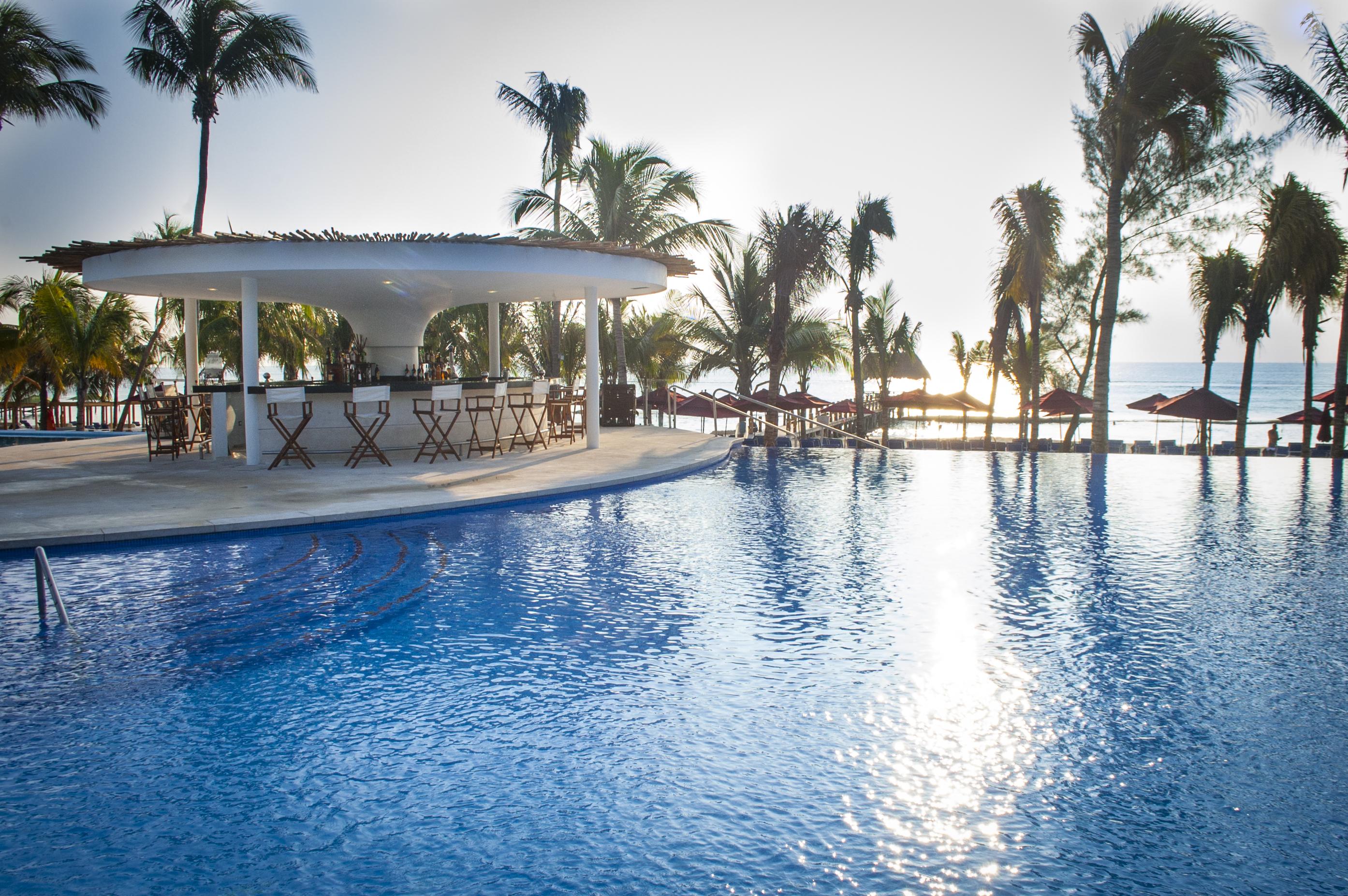 Residences At The Fives Hotel