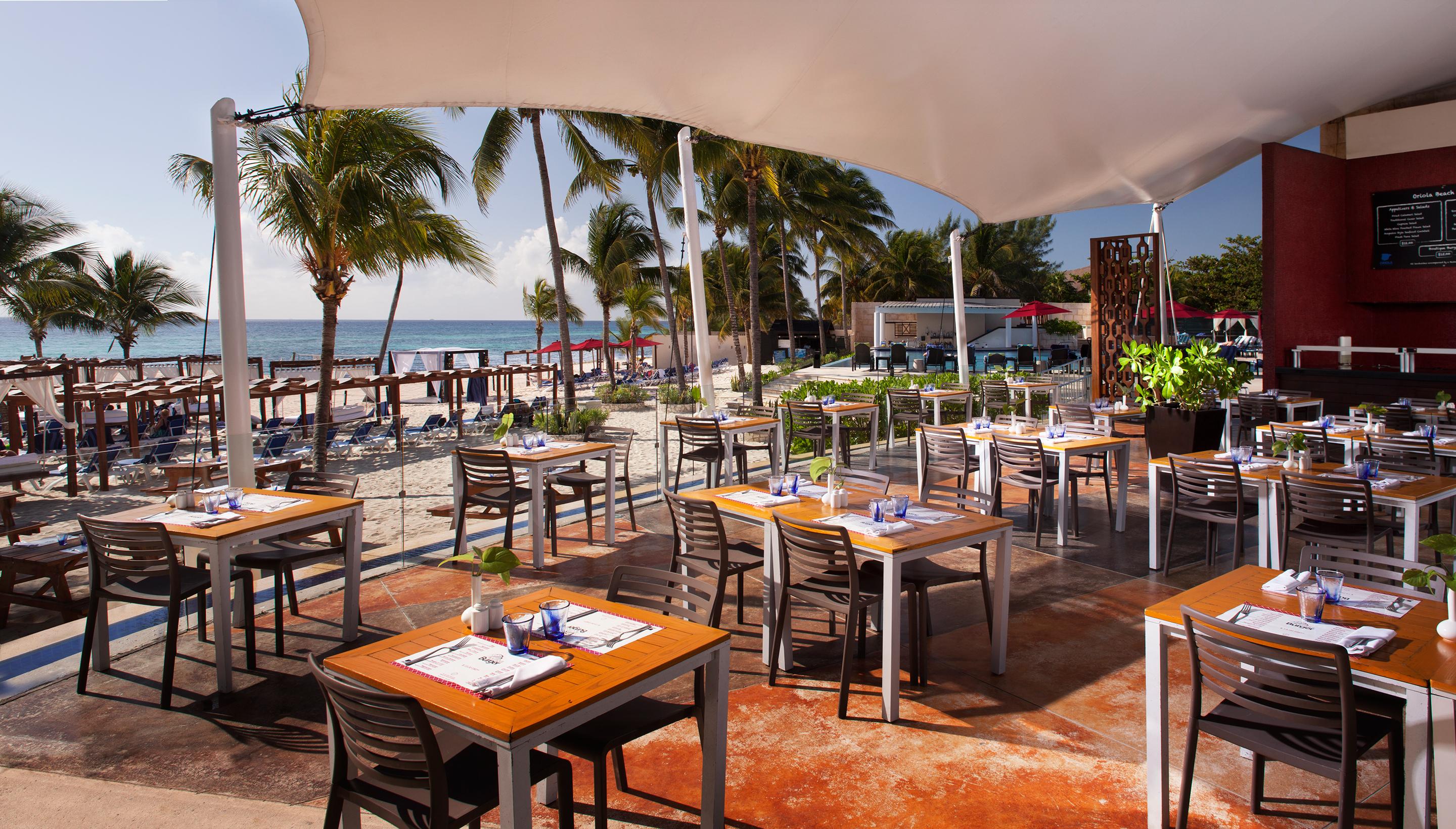 Hotel Residences At The Fives 5*