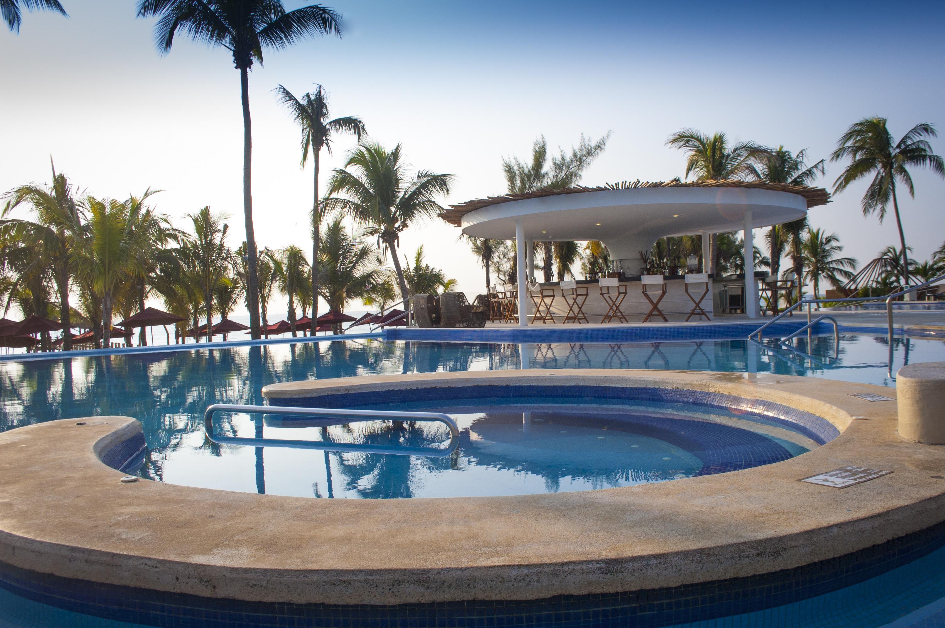 Residences At The Fives Hotel