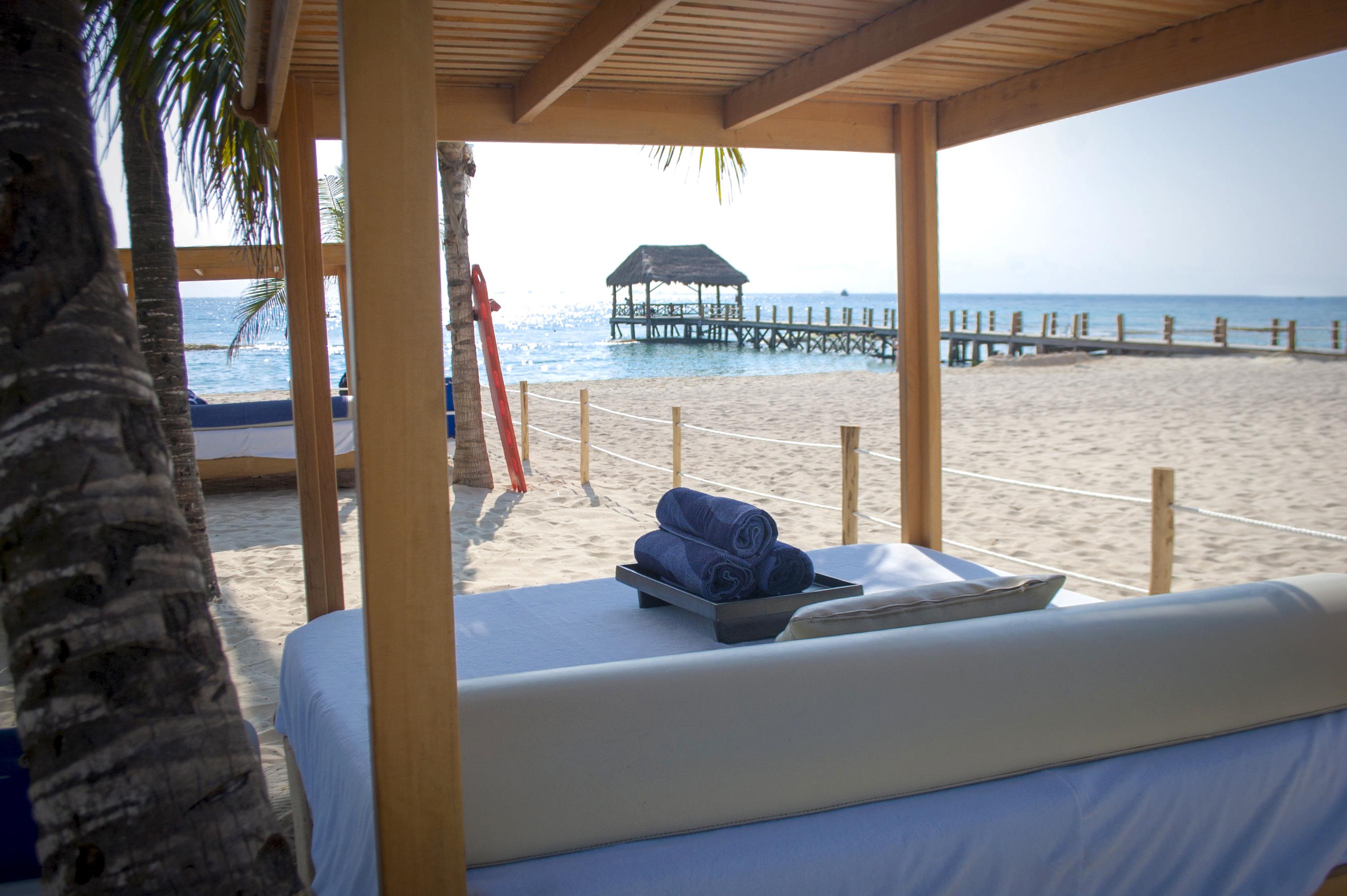 Hotel Residences At The Fives