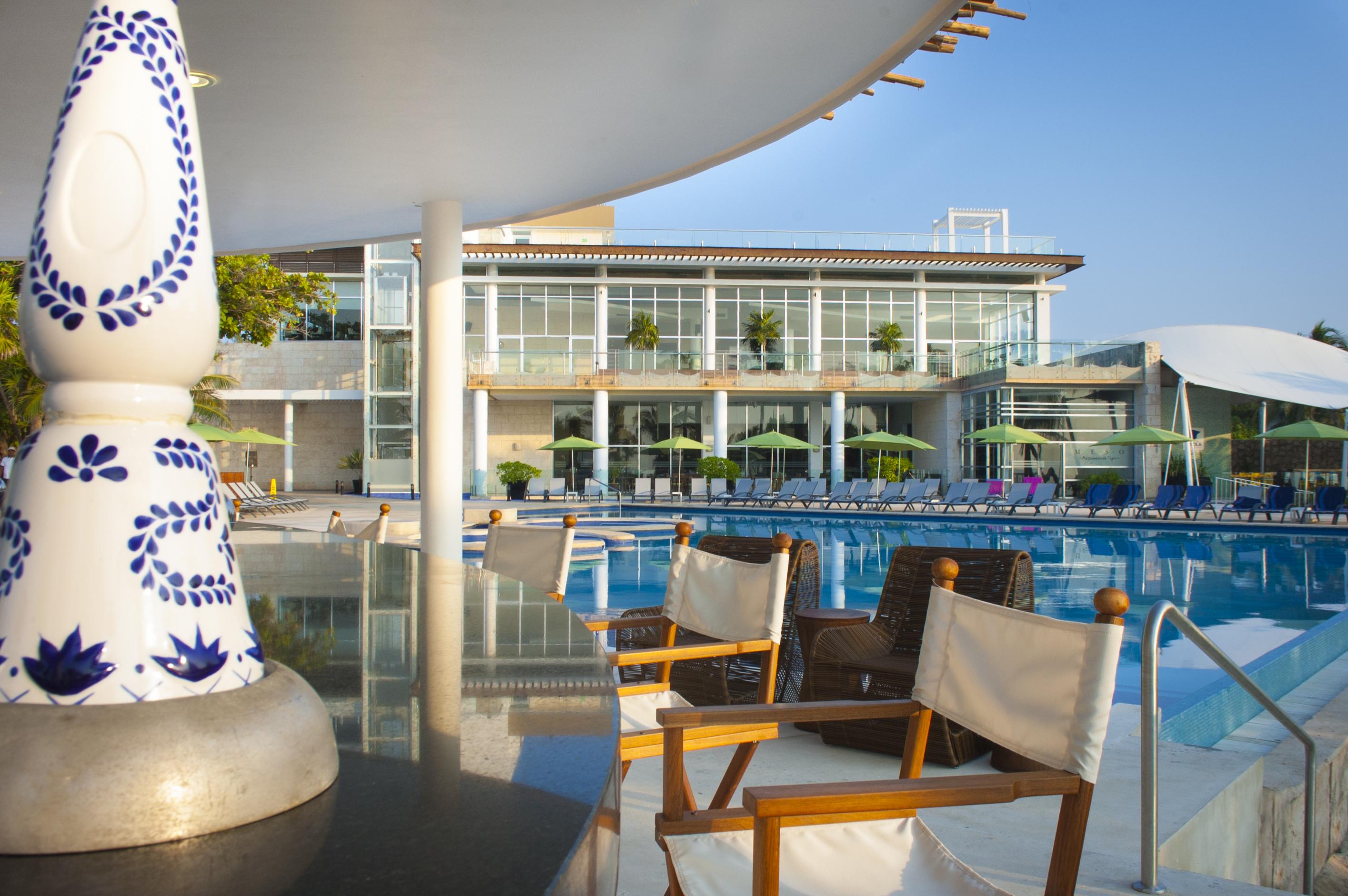Residences At The Fives Hotel Playa del Carmen