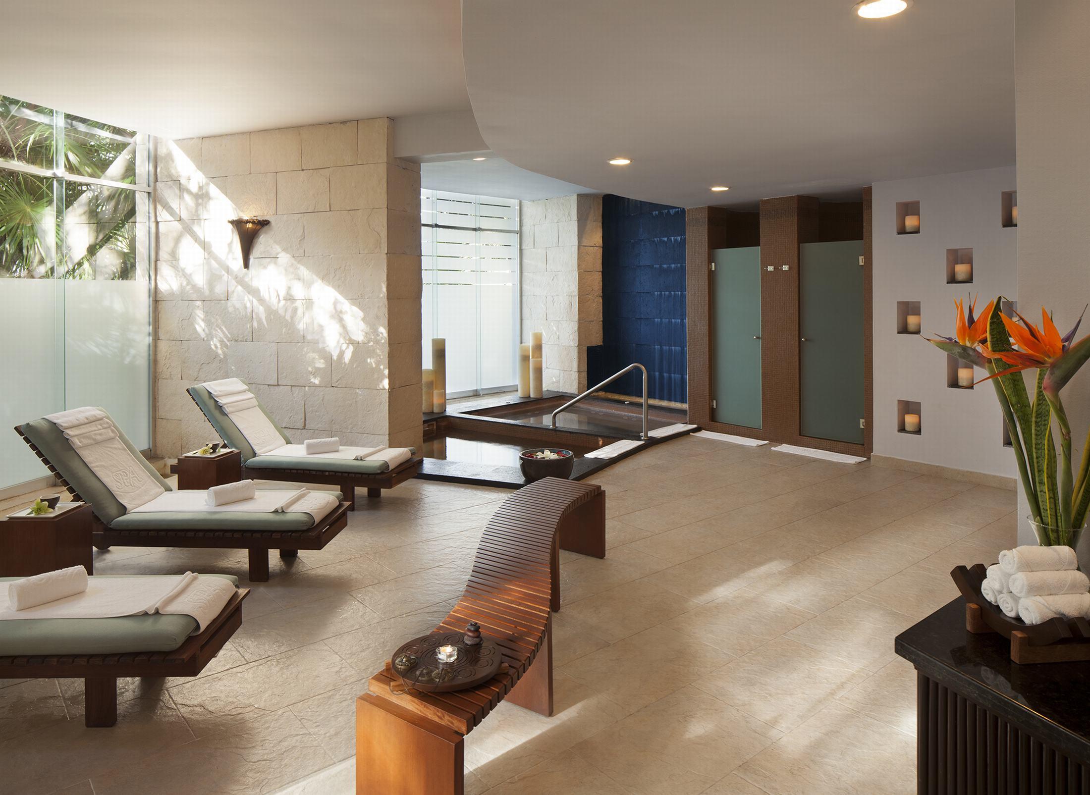 Residences At The Fives 5*