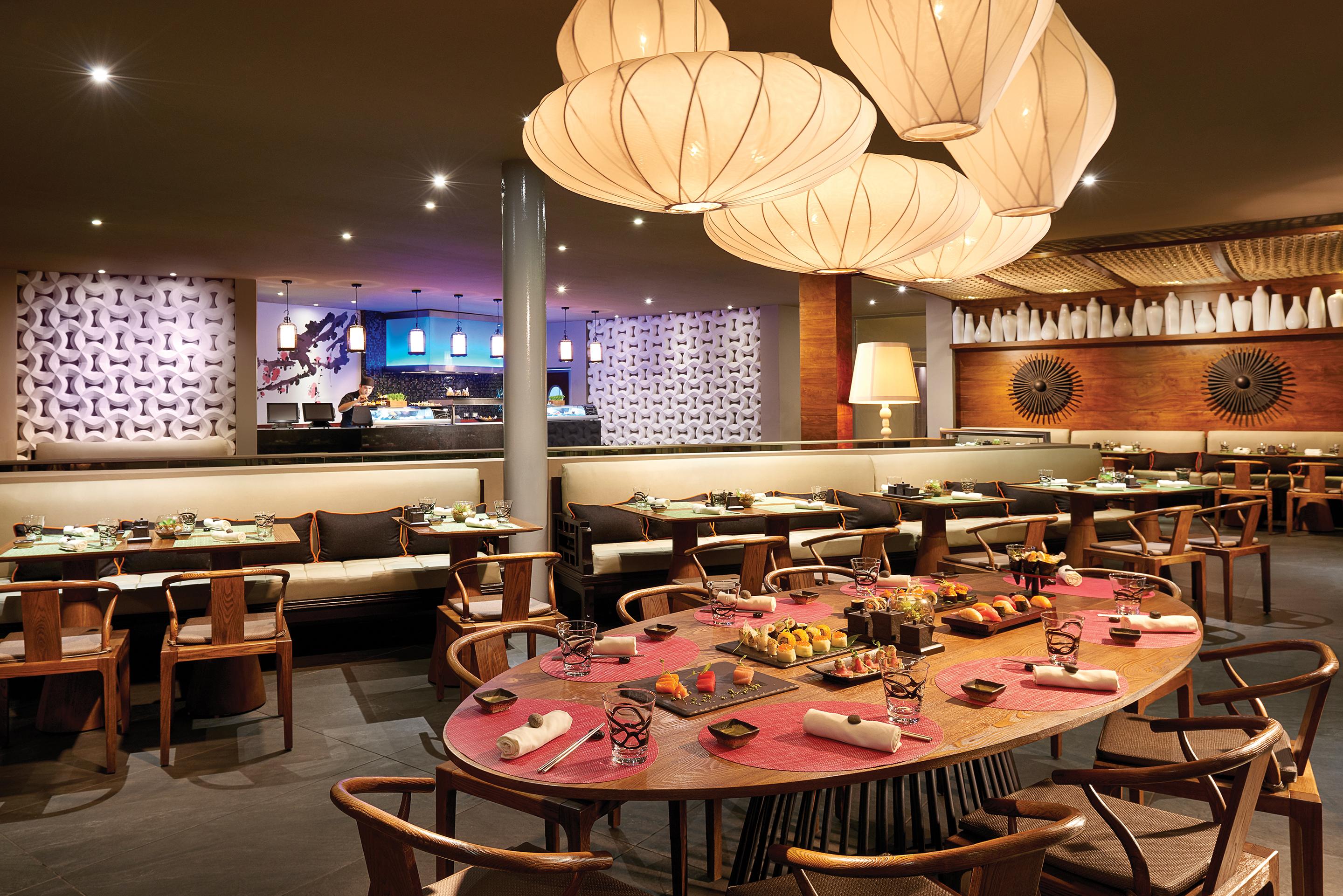 Residences At The Fives Hotel 5*