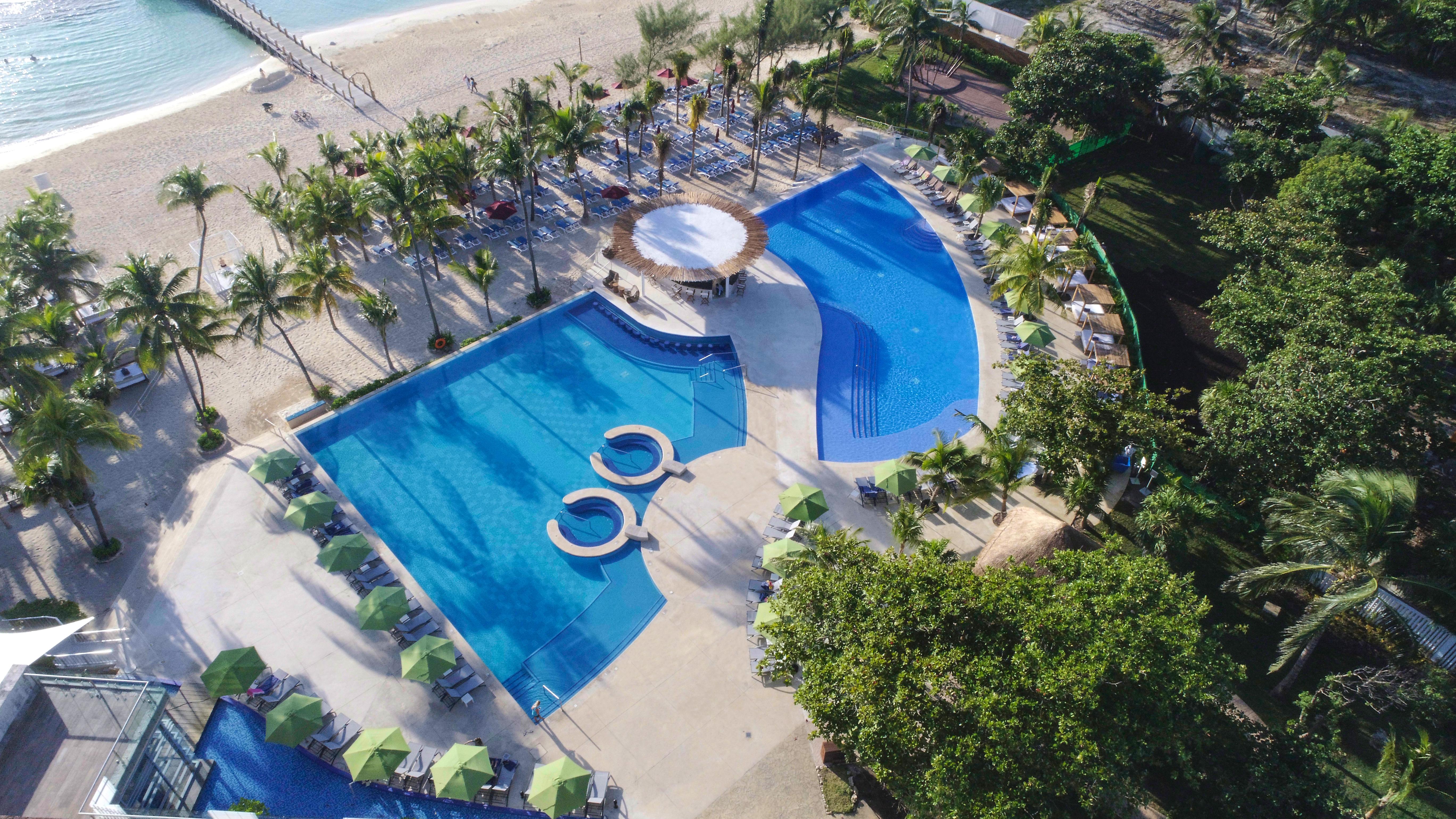 Hotel Residences At The Fives Playa del Carmen