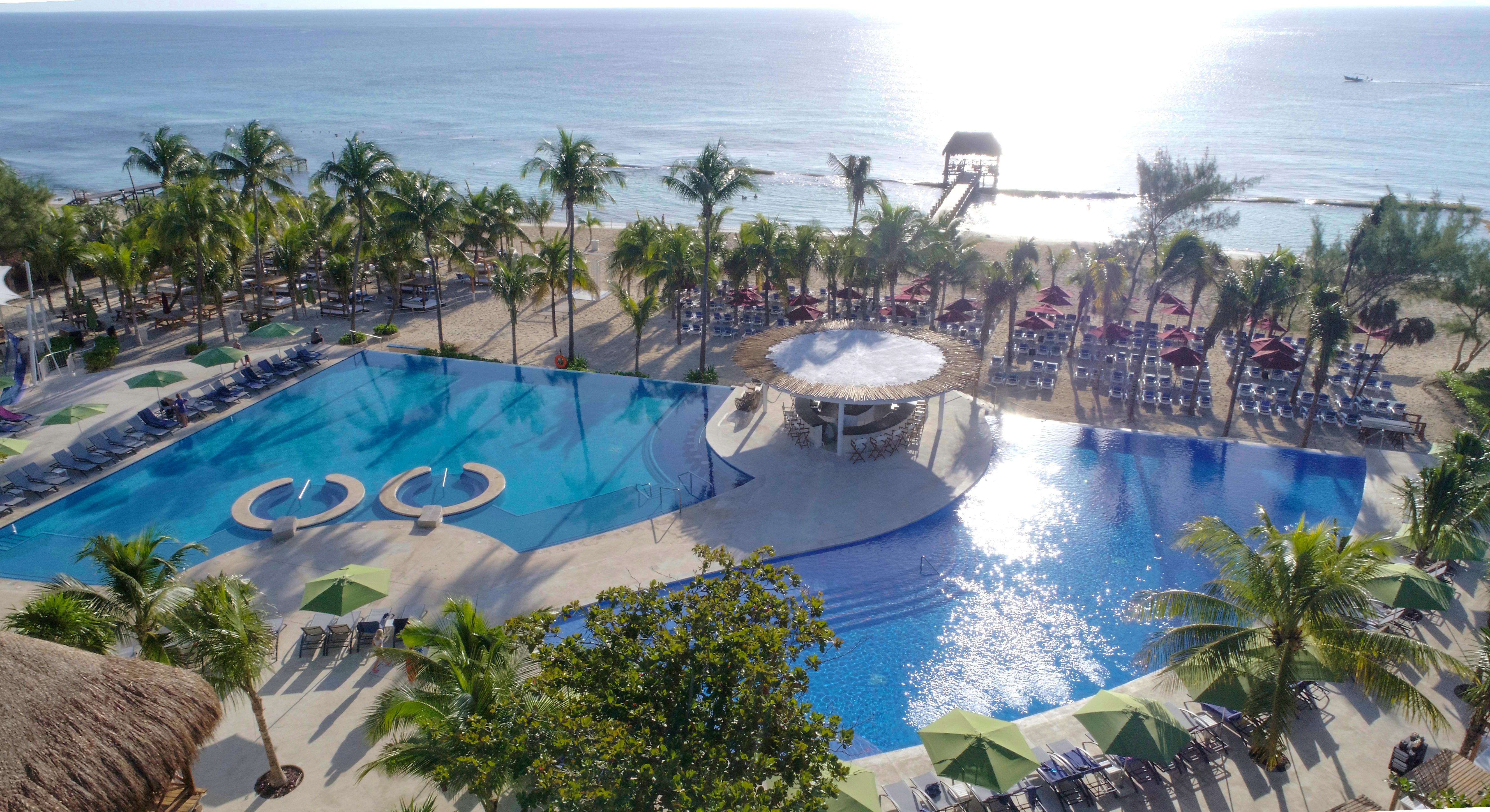 Residences At The Fives 5* Playa del Carmen
