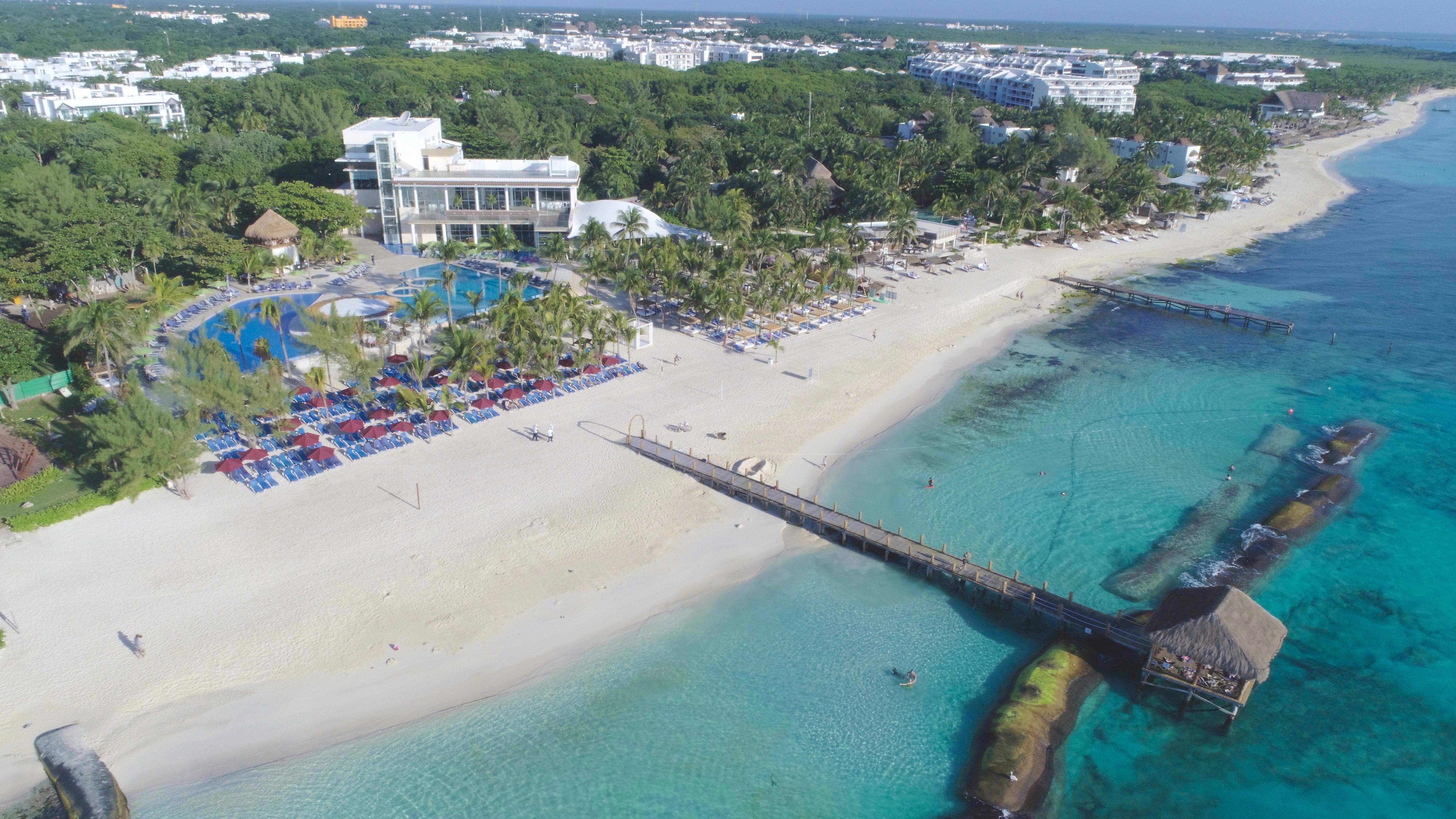 Hotel Residences At The Fives Playa del Carmen