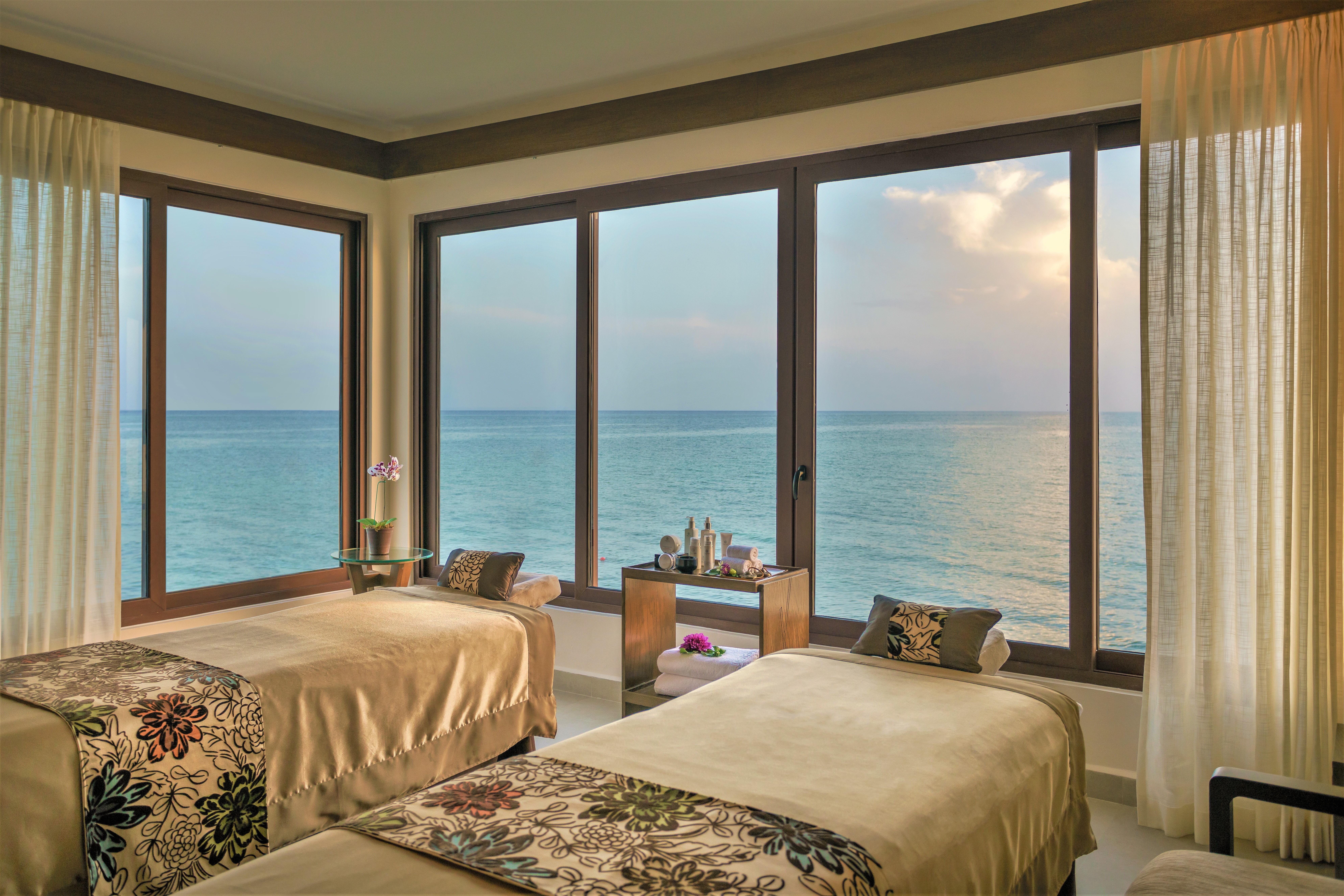Palafitos Overwater Bungalows, Catamaran, Cenote, All & More Inclusive - Adults Only Resort