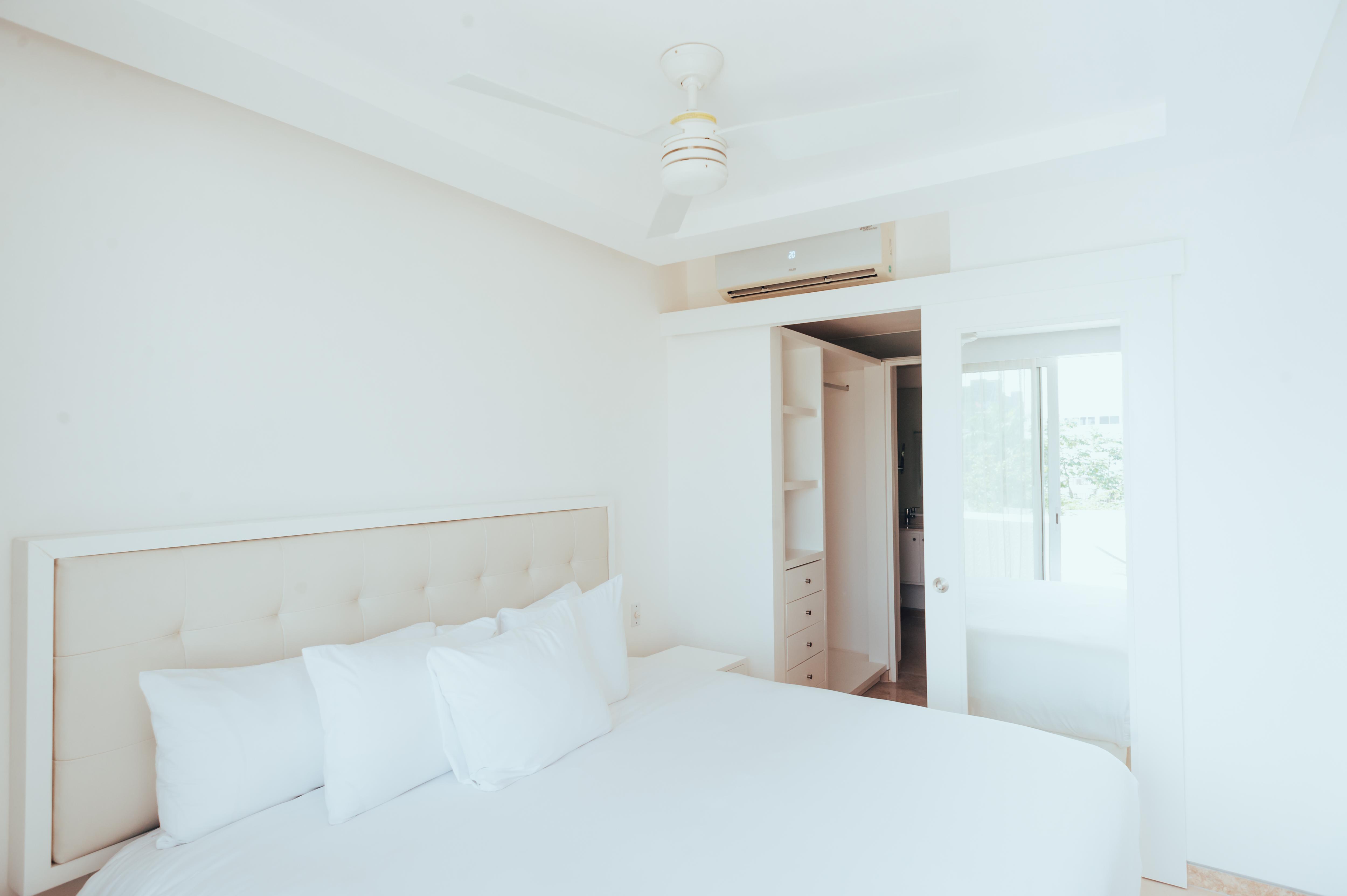 Antera & Residences Hotel
