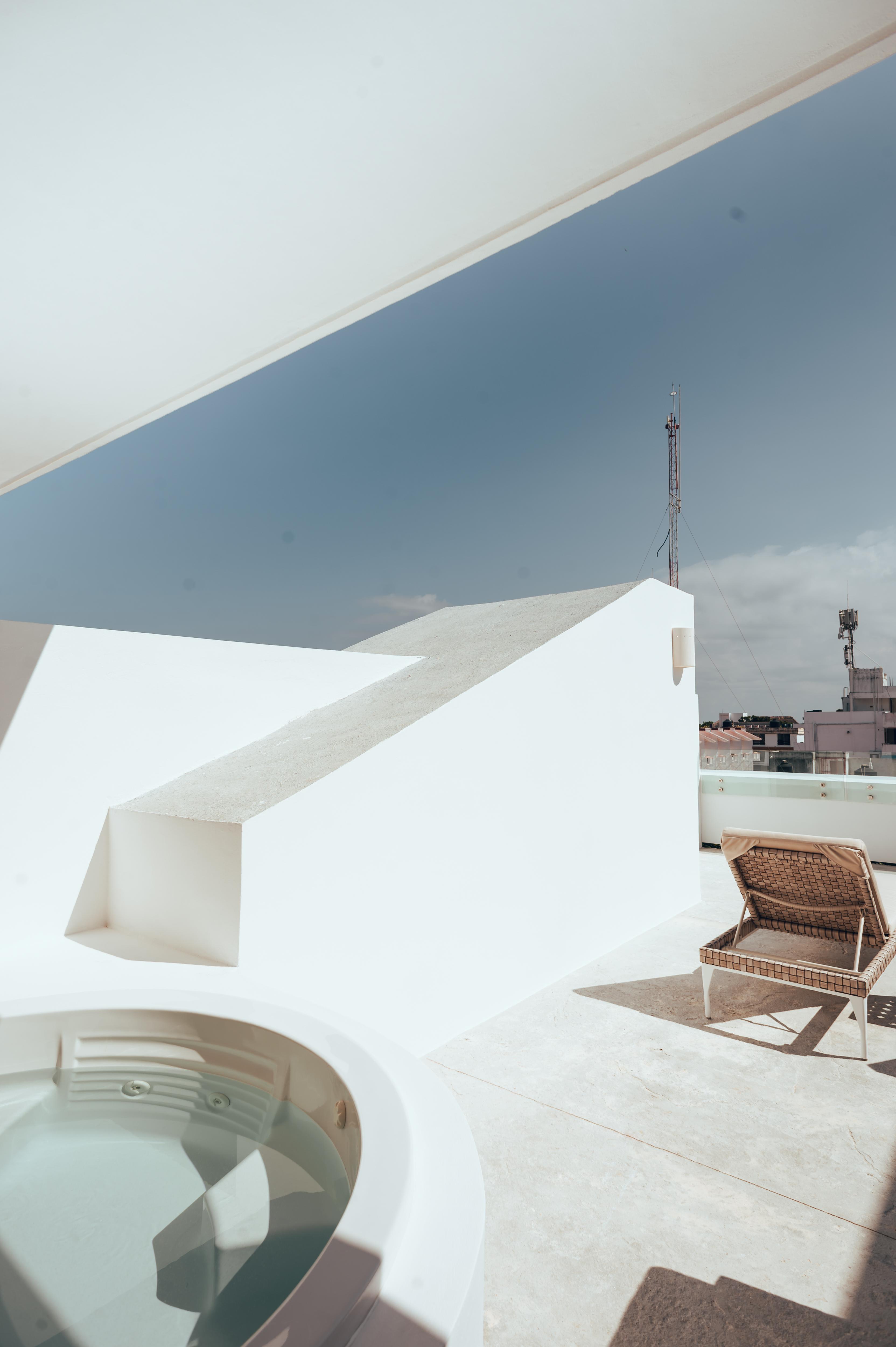 Antera & Residences 4*