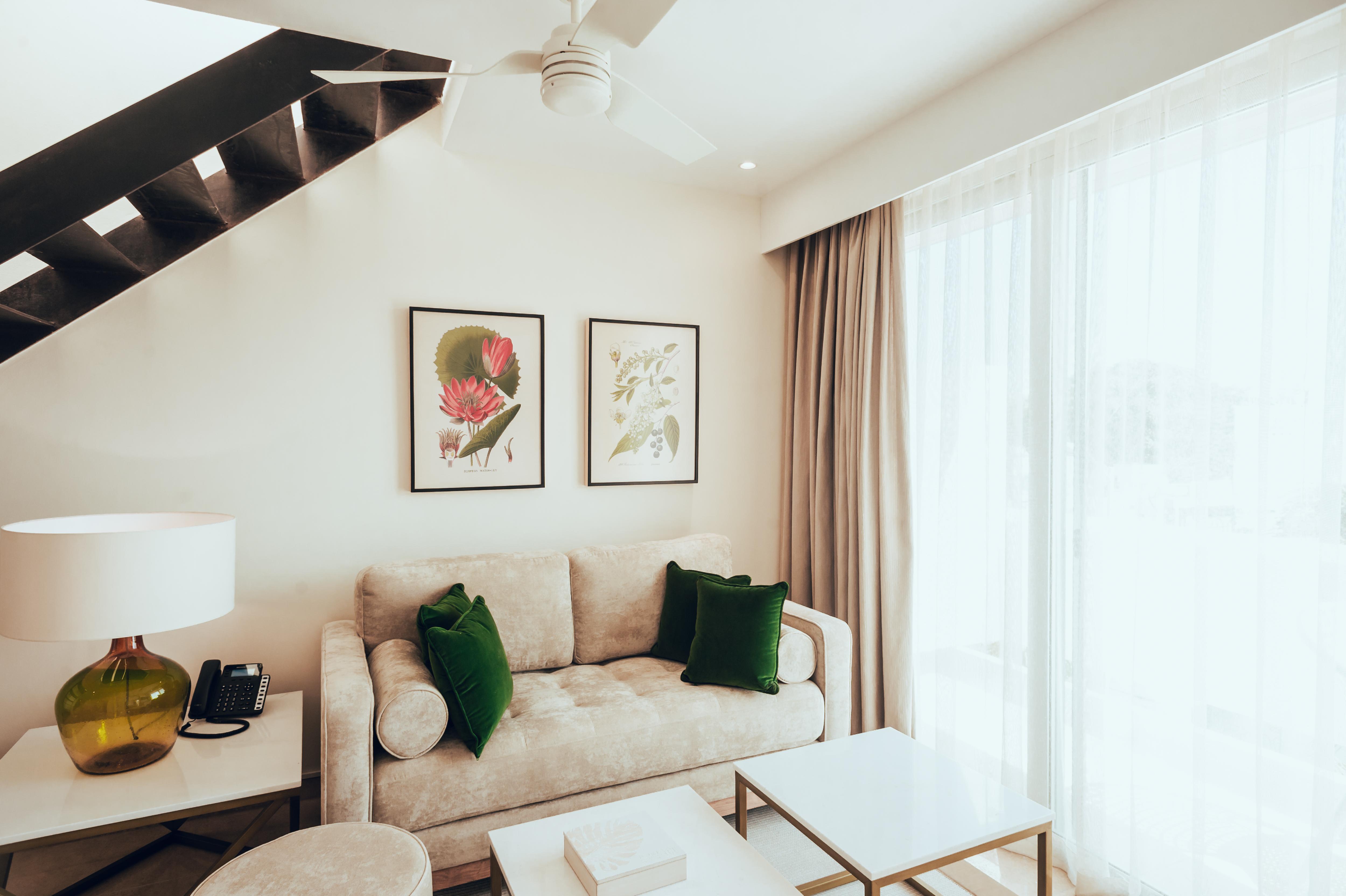 Antera & Residences Hotel