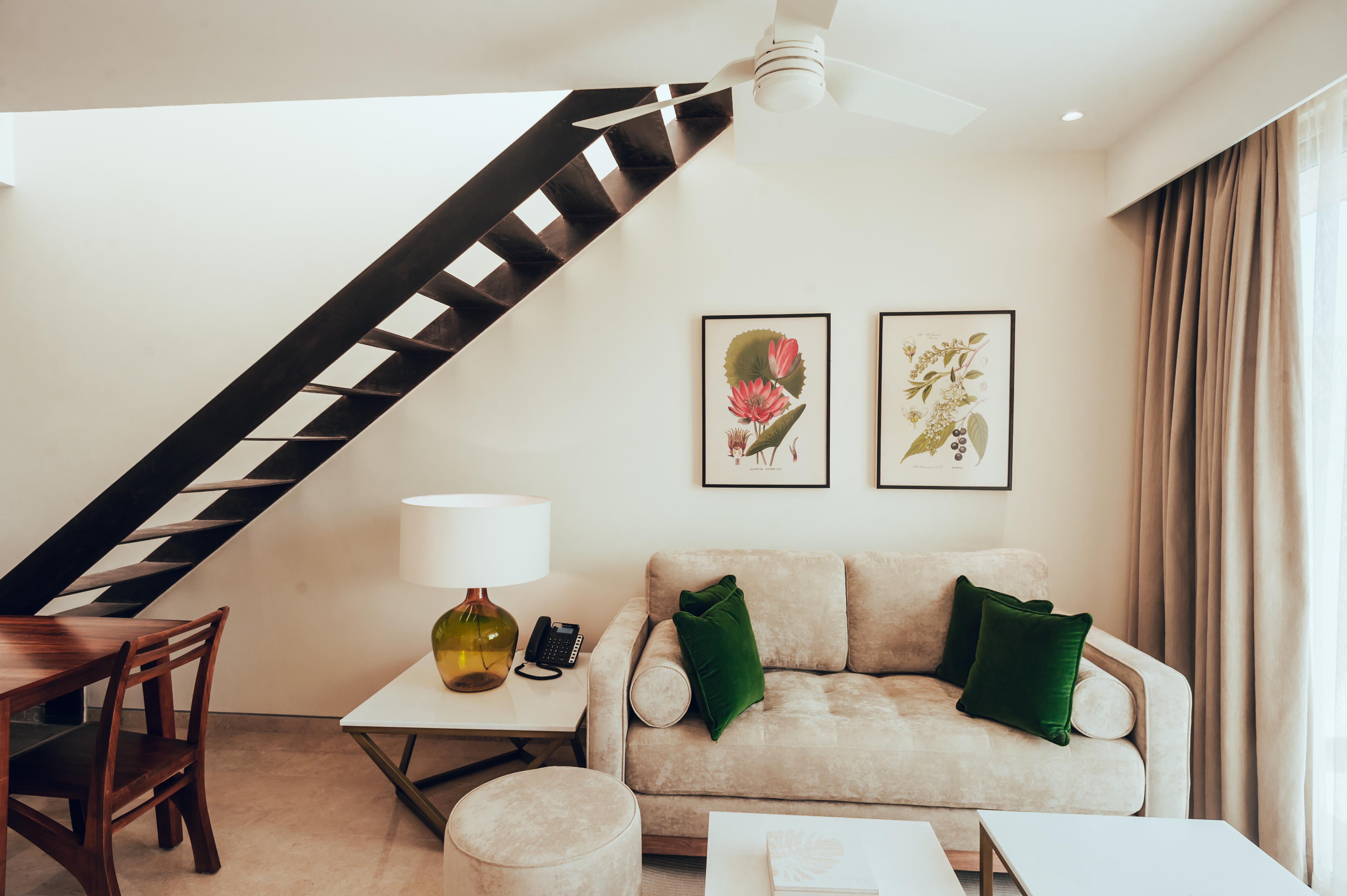 Hotel Antera & Residences Playa del Carmen