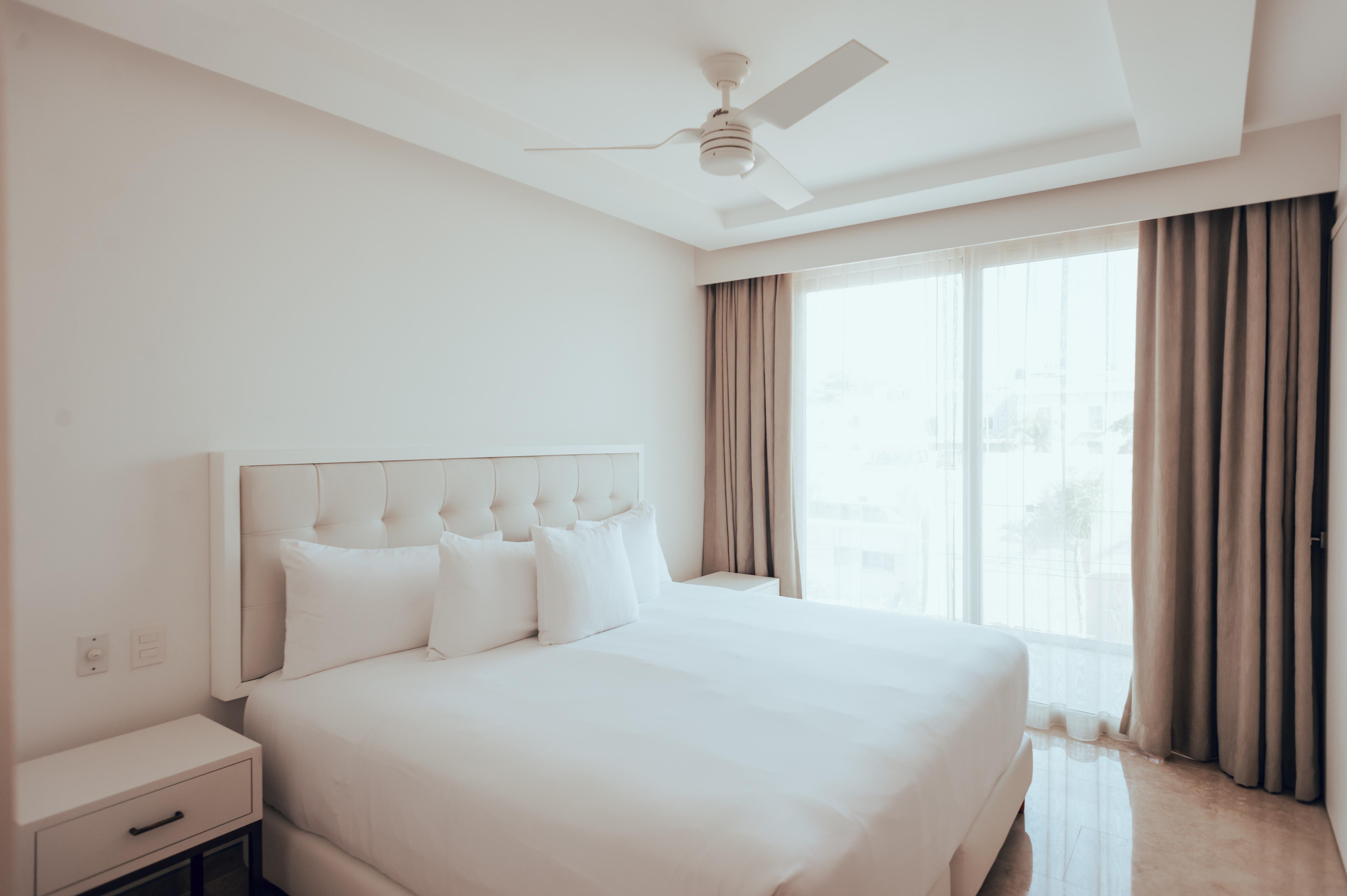 Antera & Residences Hotel 4*