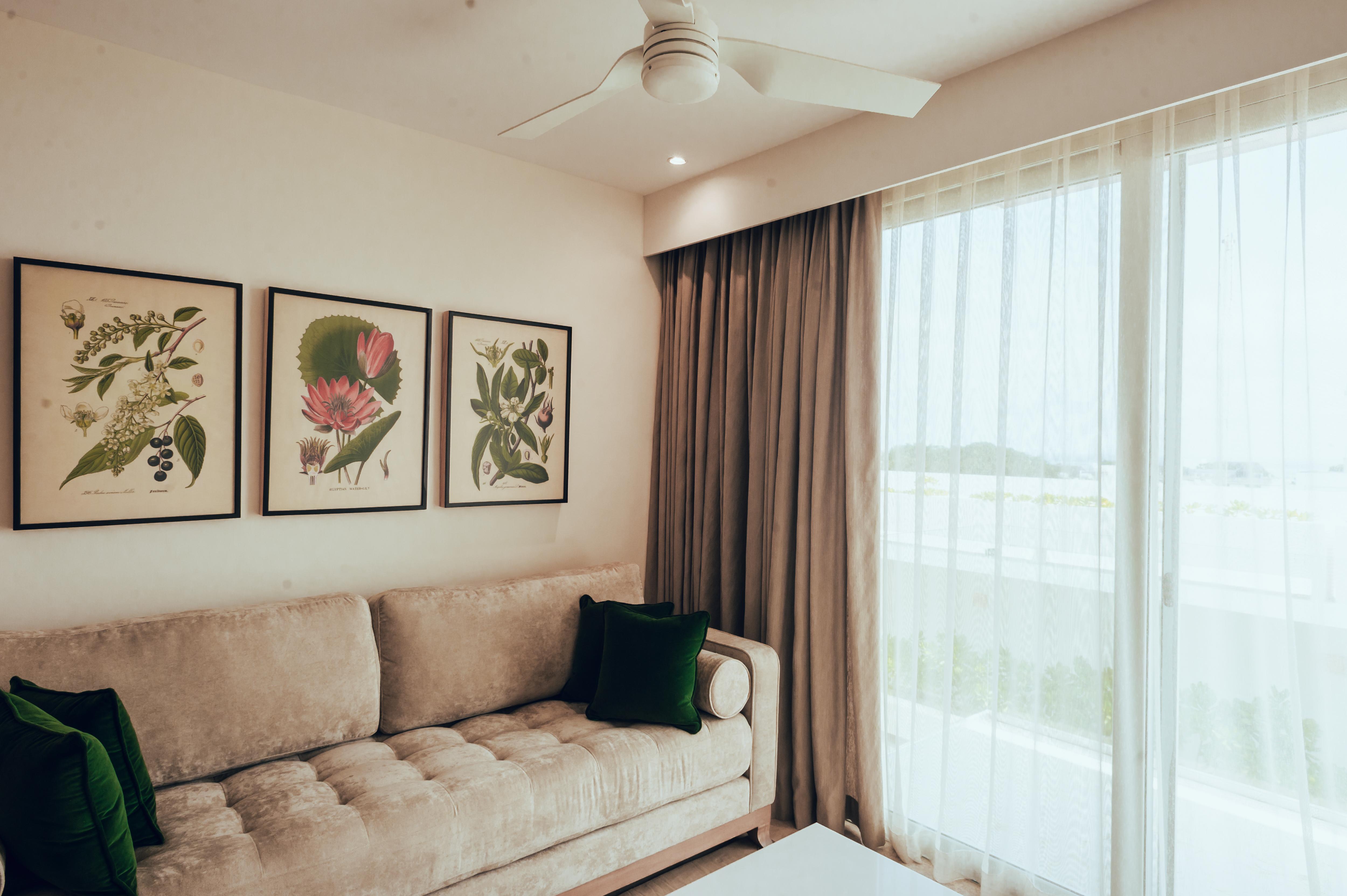 Antera & Residences 4*