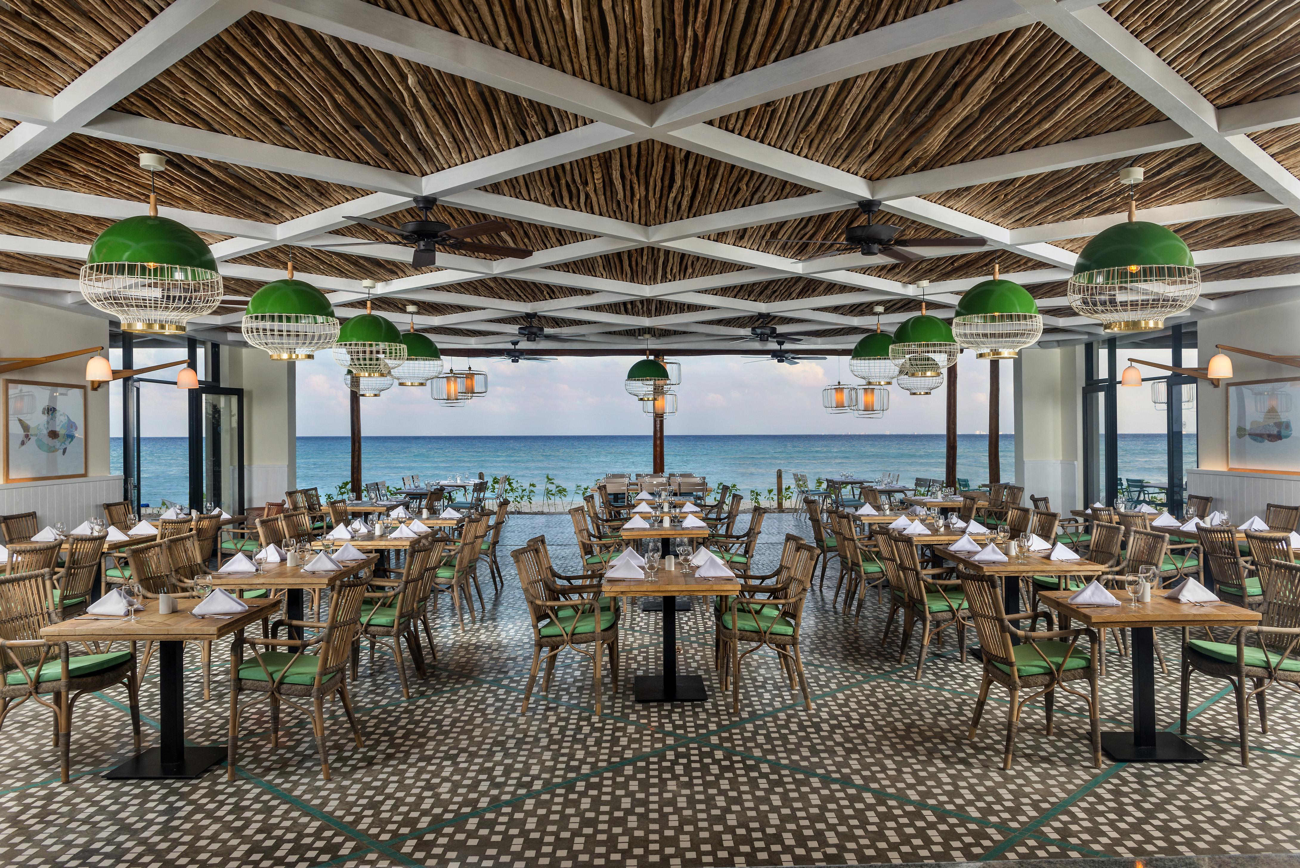 Ocean Riviera Paradise El Beso Adults Only 5*