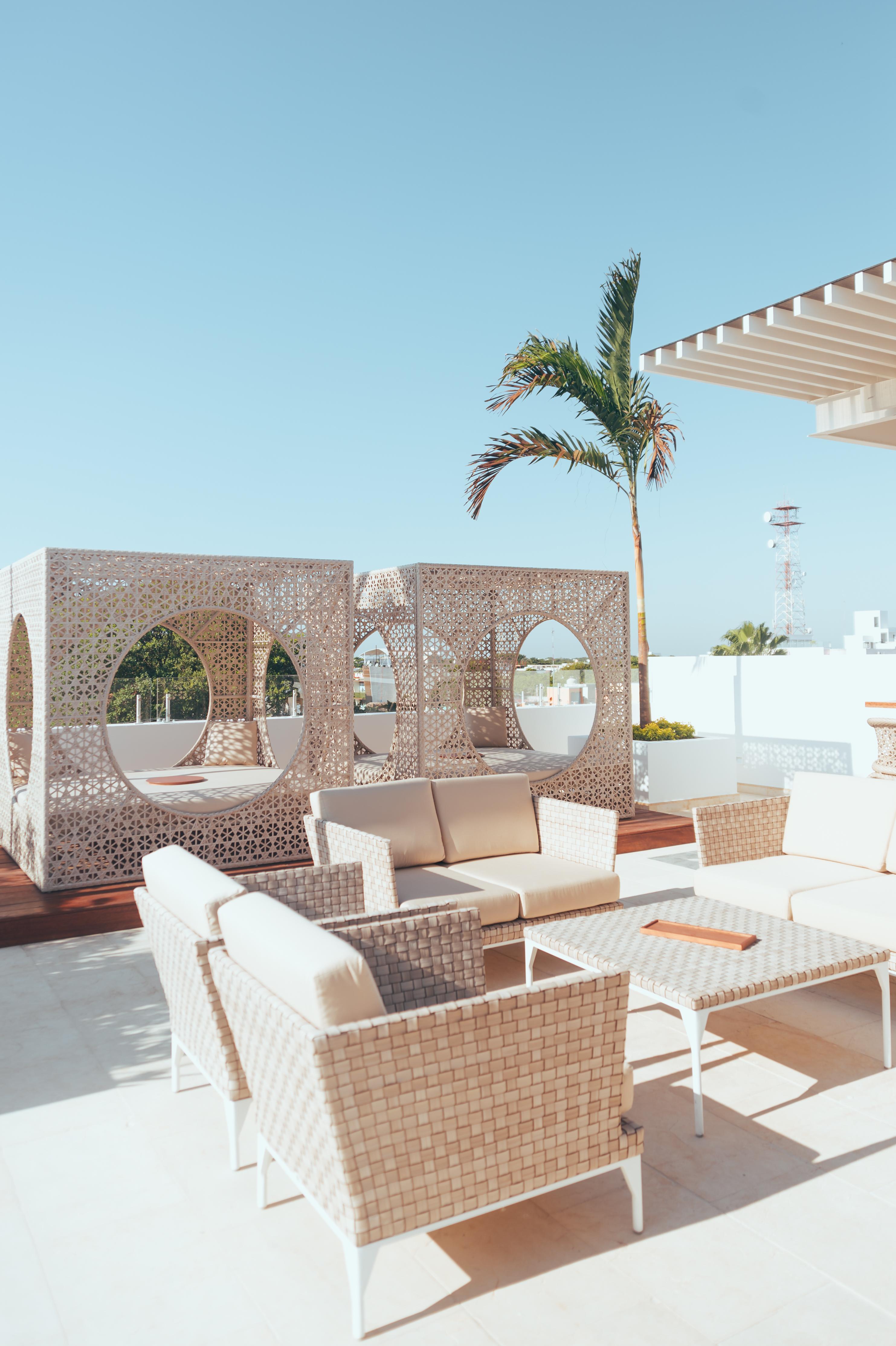 Hotel Antera & Residences Playa del Carmen